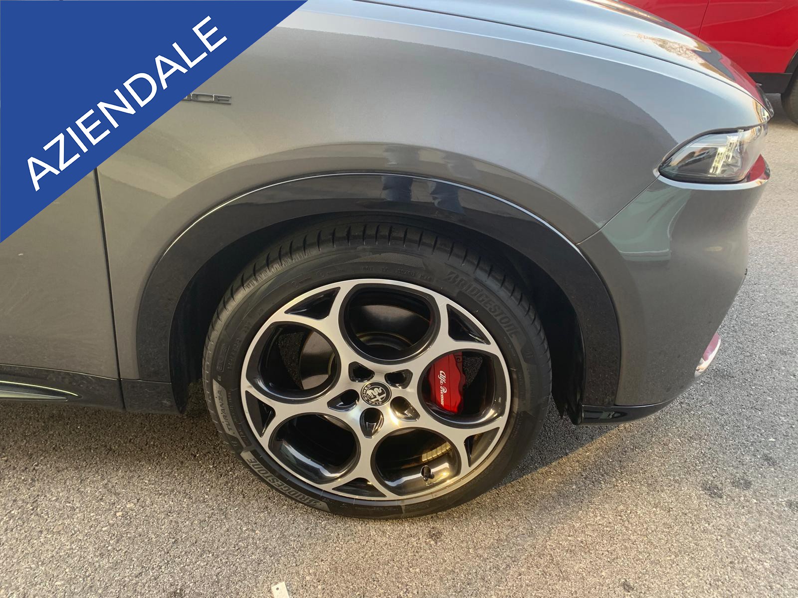 PRONTOAUTO Alfa Romeo Tonale