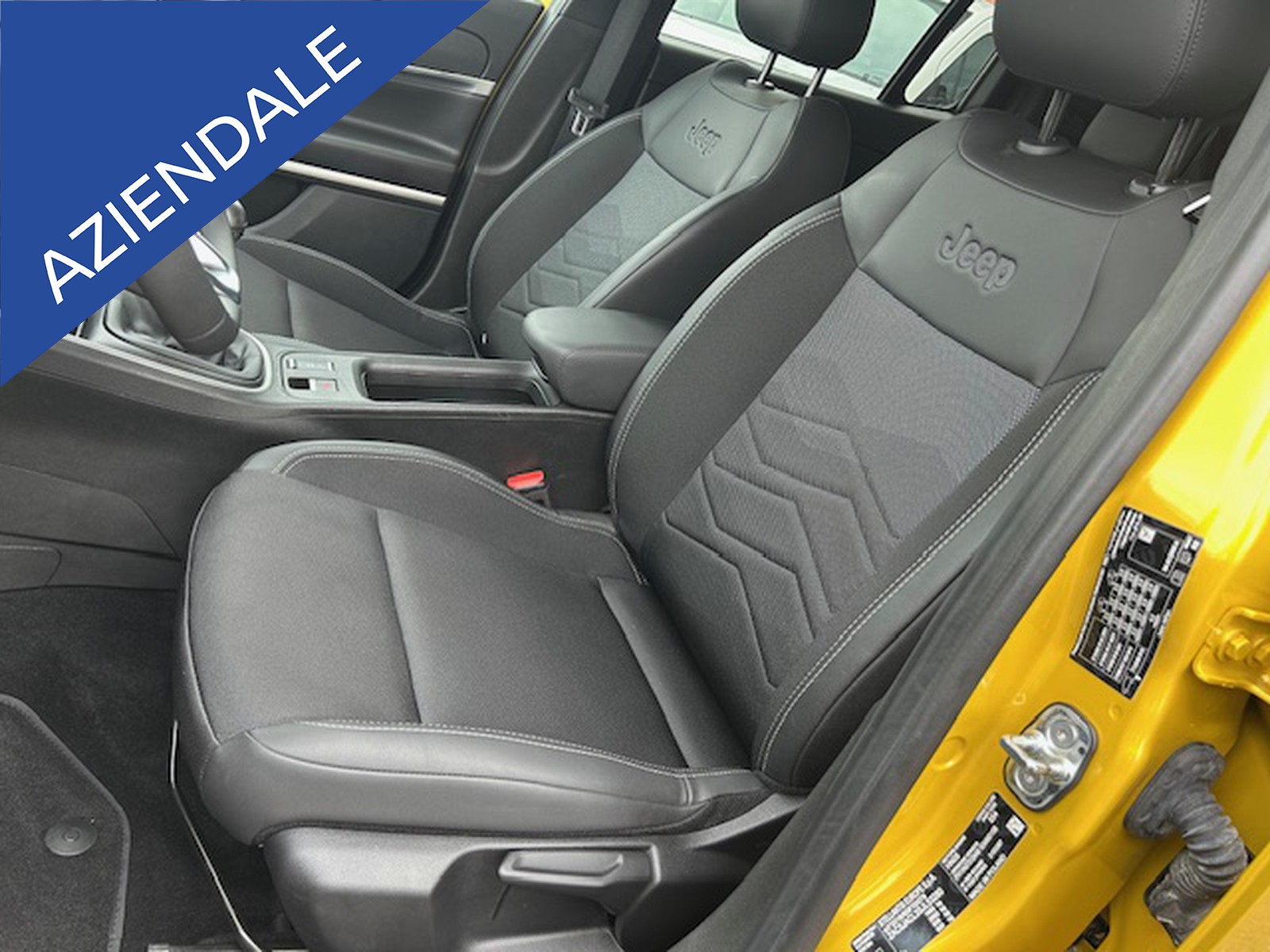 PRONTOAUTO Jeep Avenger