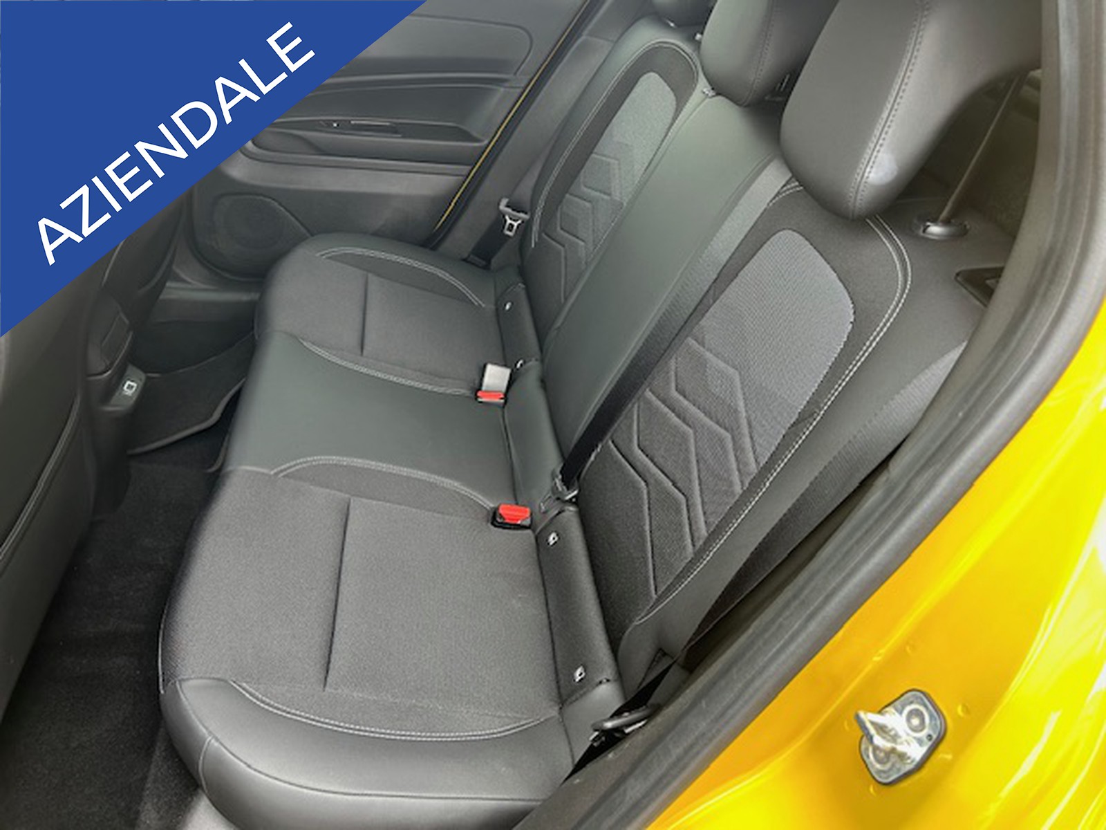 PRONTOAUTO Jeep Avenger