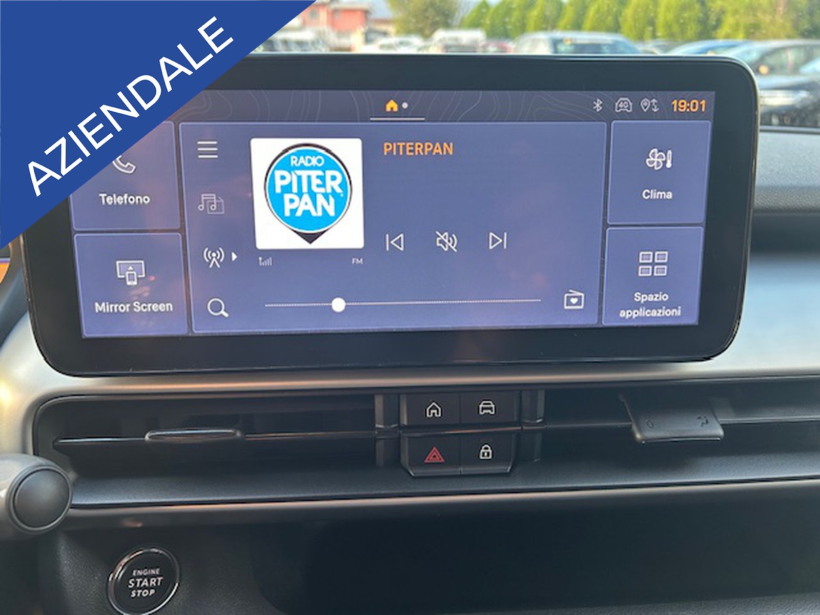 PRONTOAUTO Jeep Avenger
