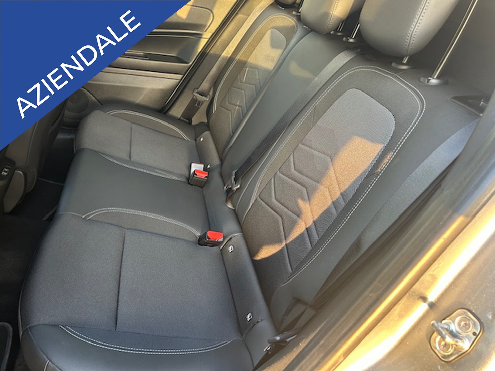 PRONTOAUTO Jeep Avenger