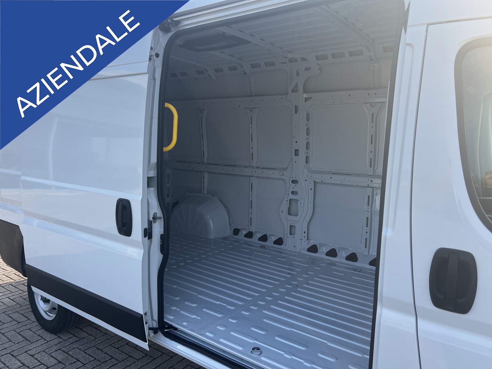 CARINI Toyota Proace Max