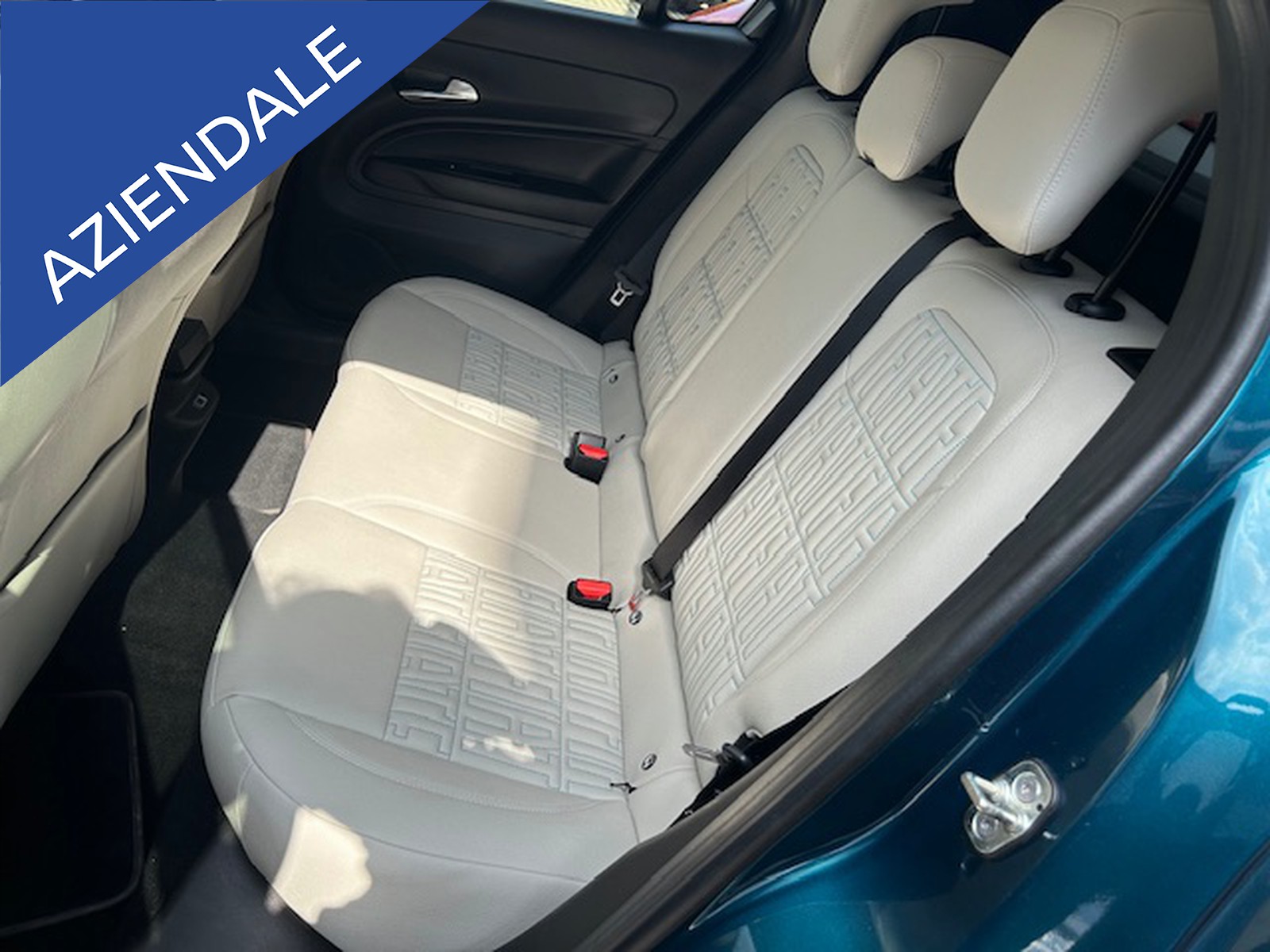 PRONTOAUTO Fiat 600