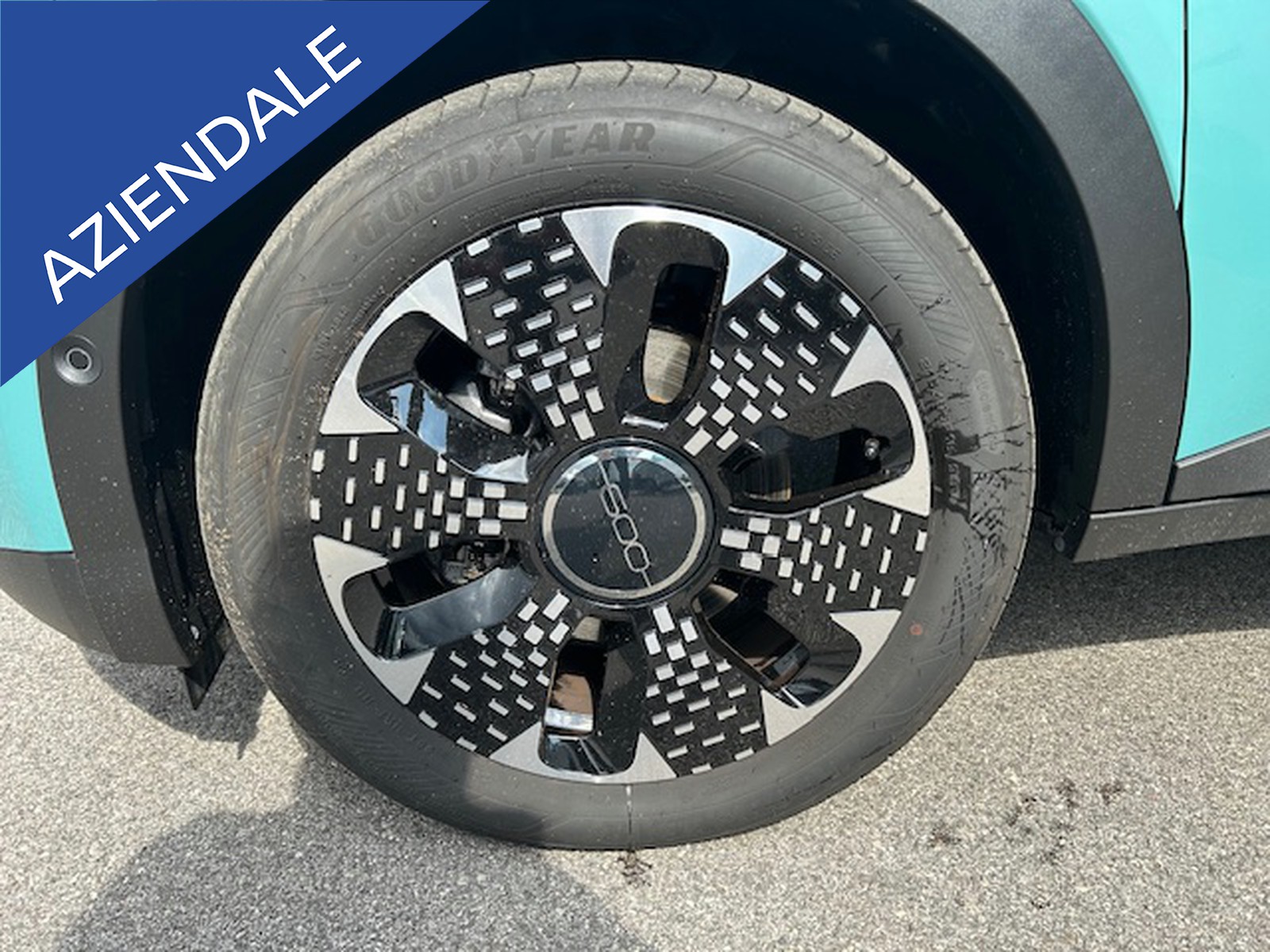 PRONTOAUTO Fiat 600