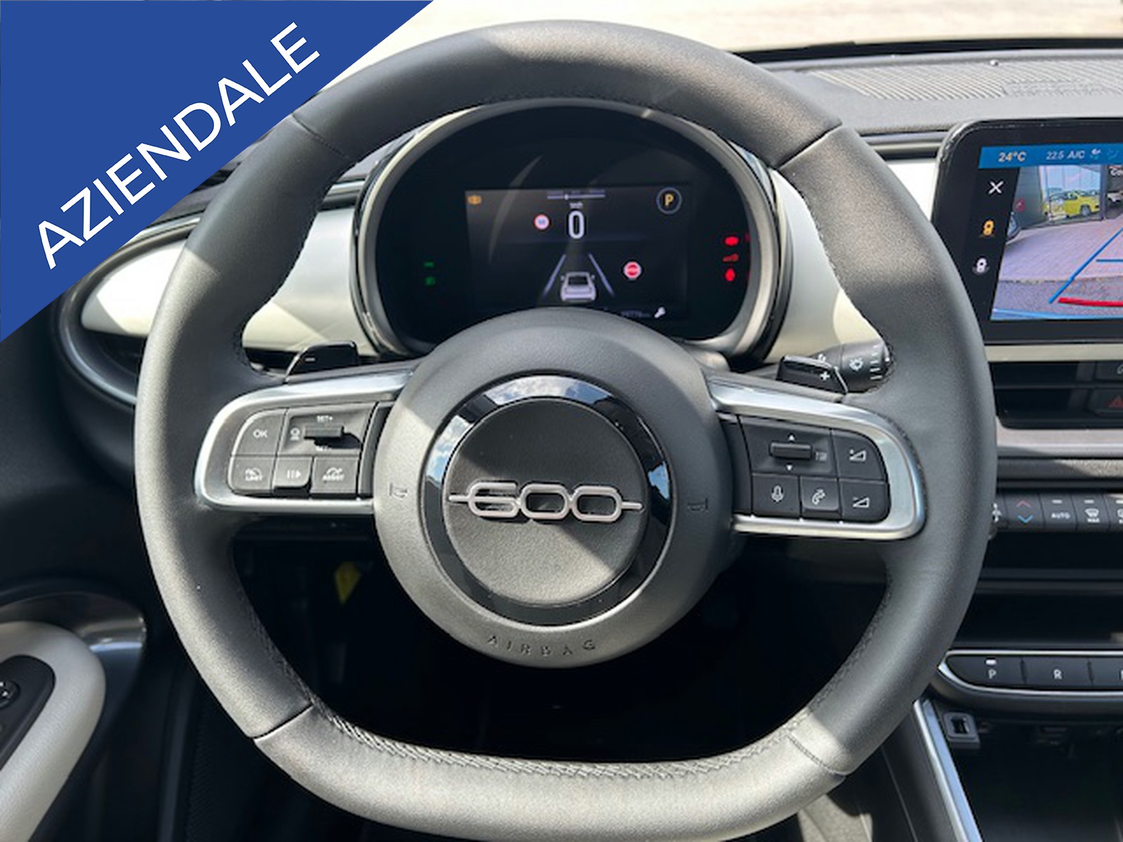 PRONTOAUTO Fiat 600