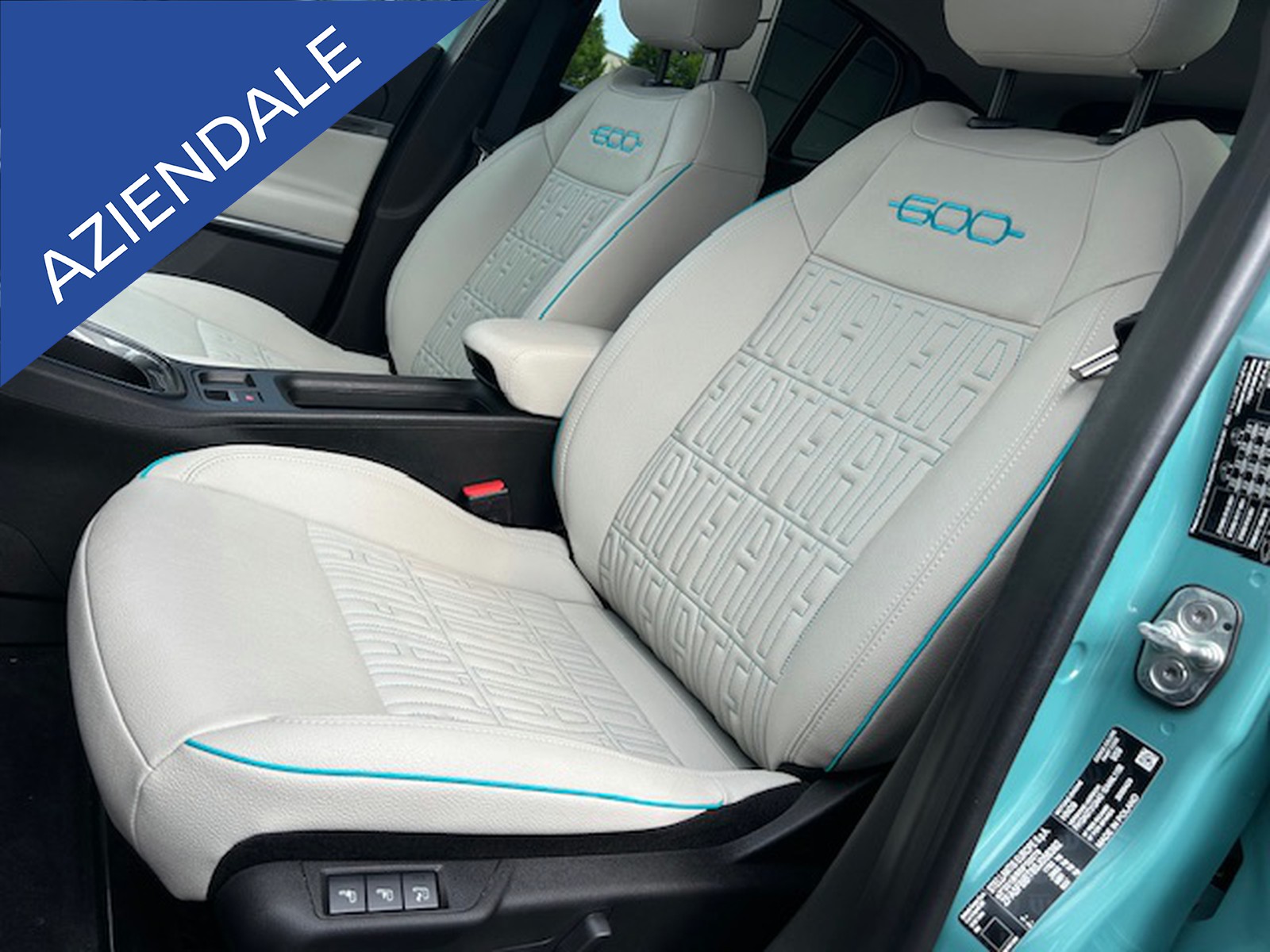 PRONTOAUTO Fiat 600