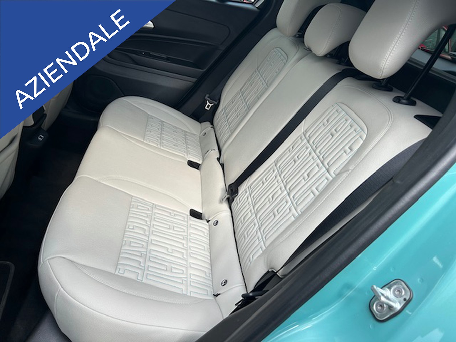 PRONTOAUTO Fiat 600