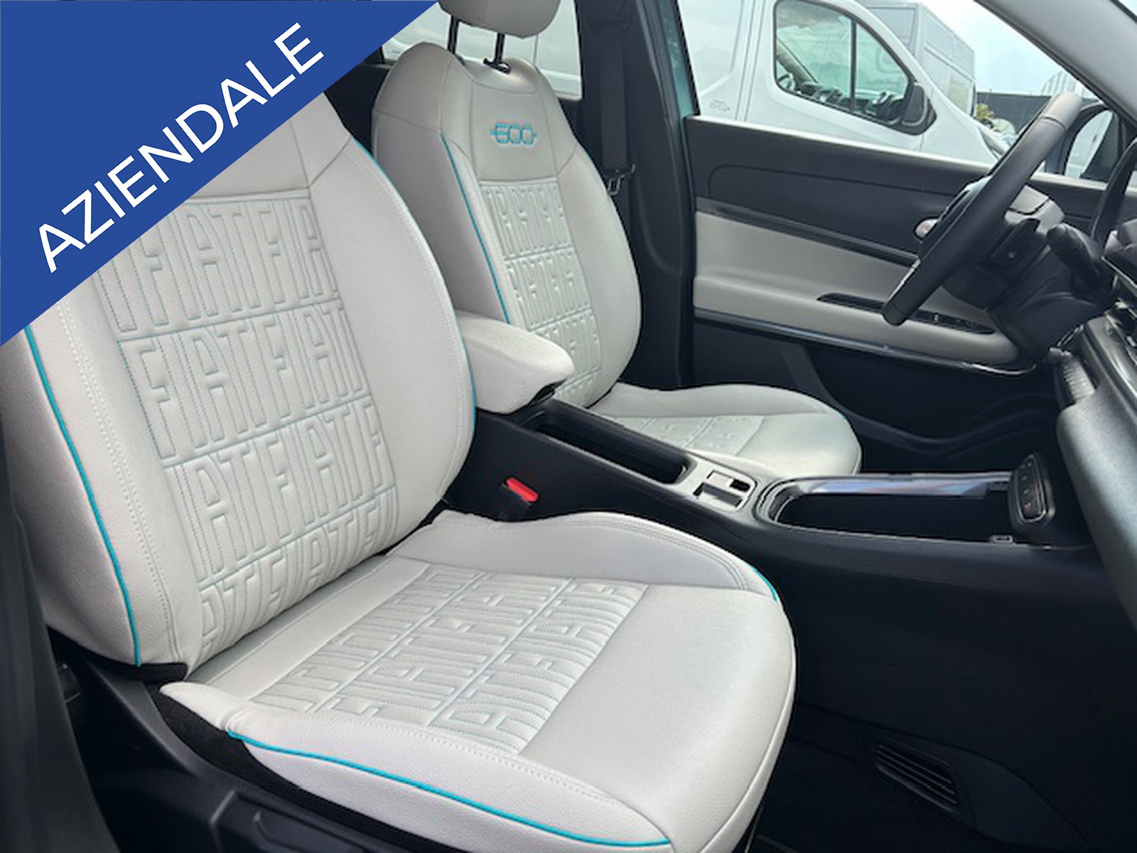 PRONTOAUTO Fiat 600