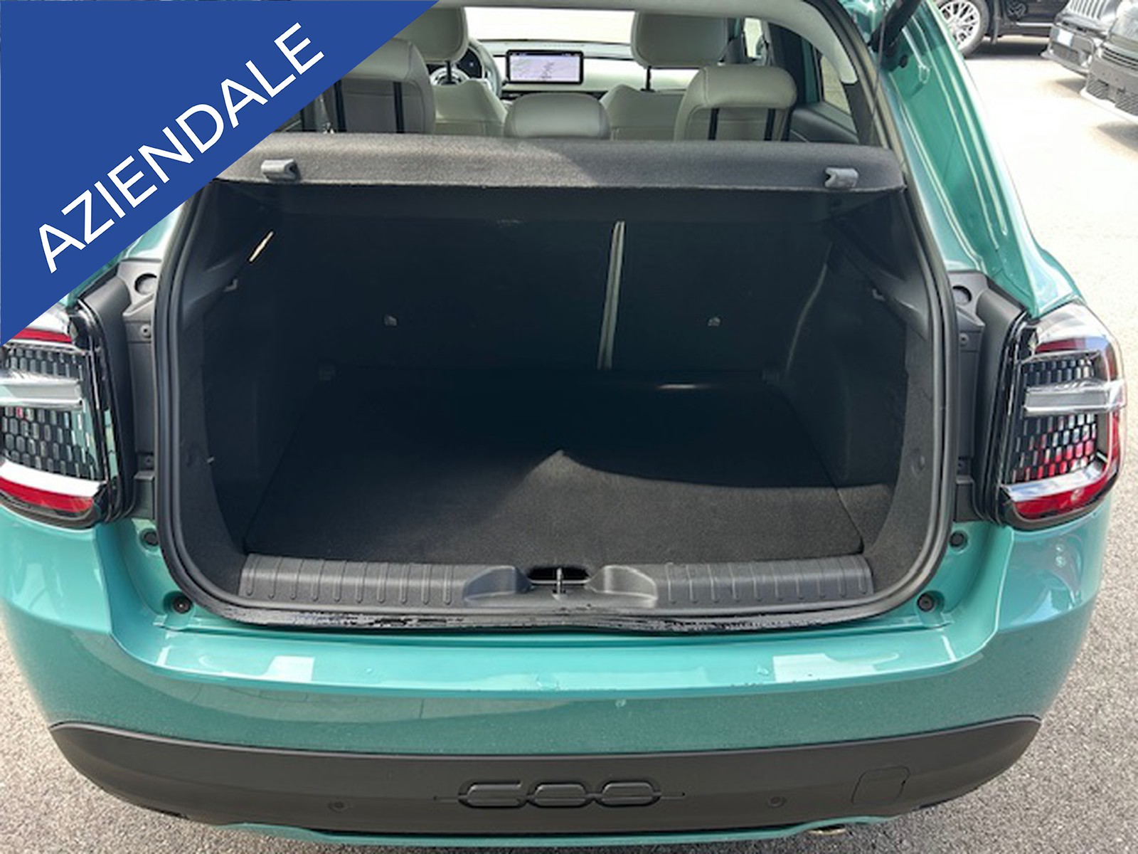 PRONTOAUTO Fiat 600