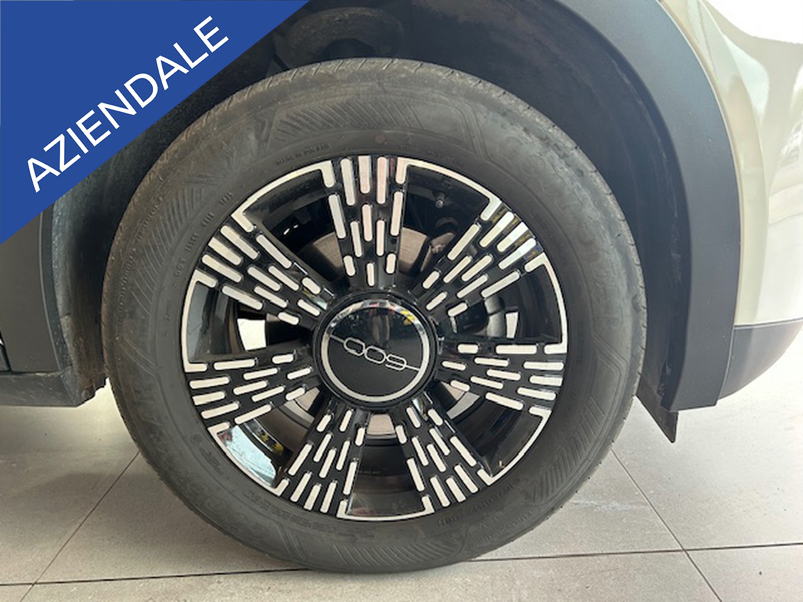 PRONTOAUTO Fiat 600