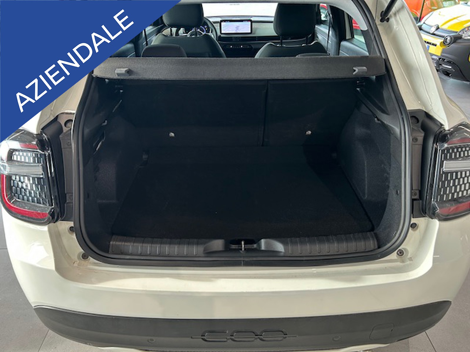 PRONTOAUTO Fiat 600