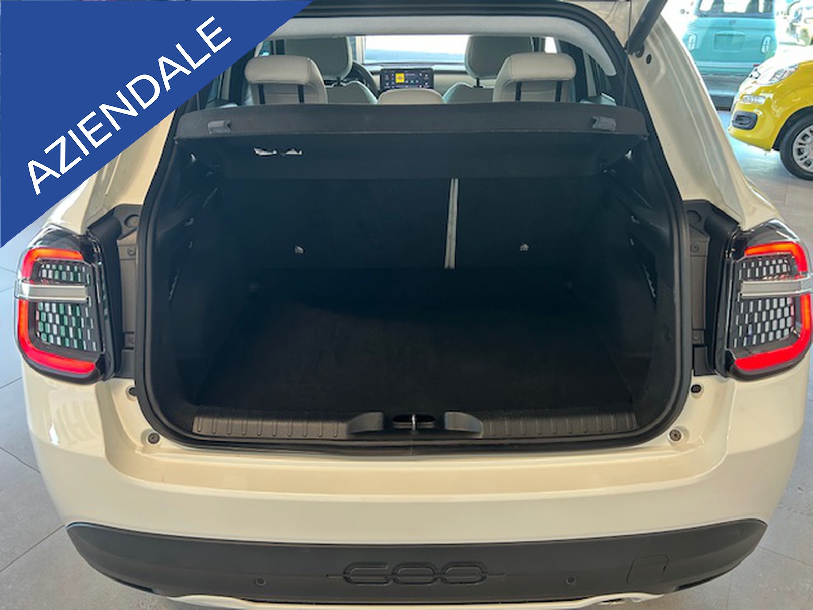 PRONTOAUTO Fiat 600