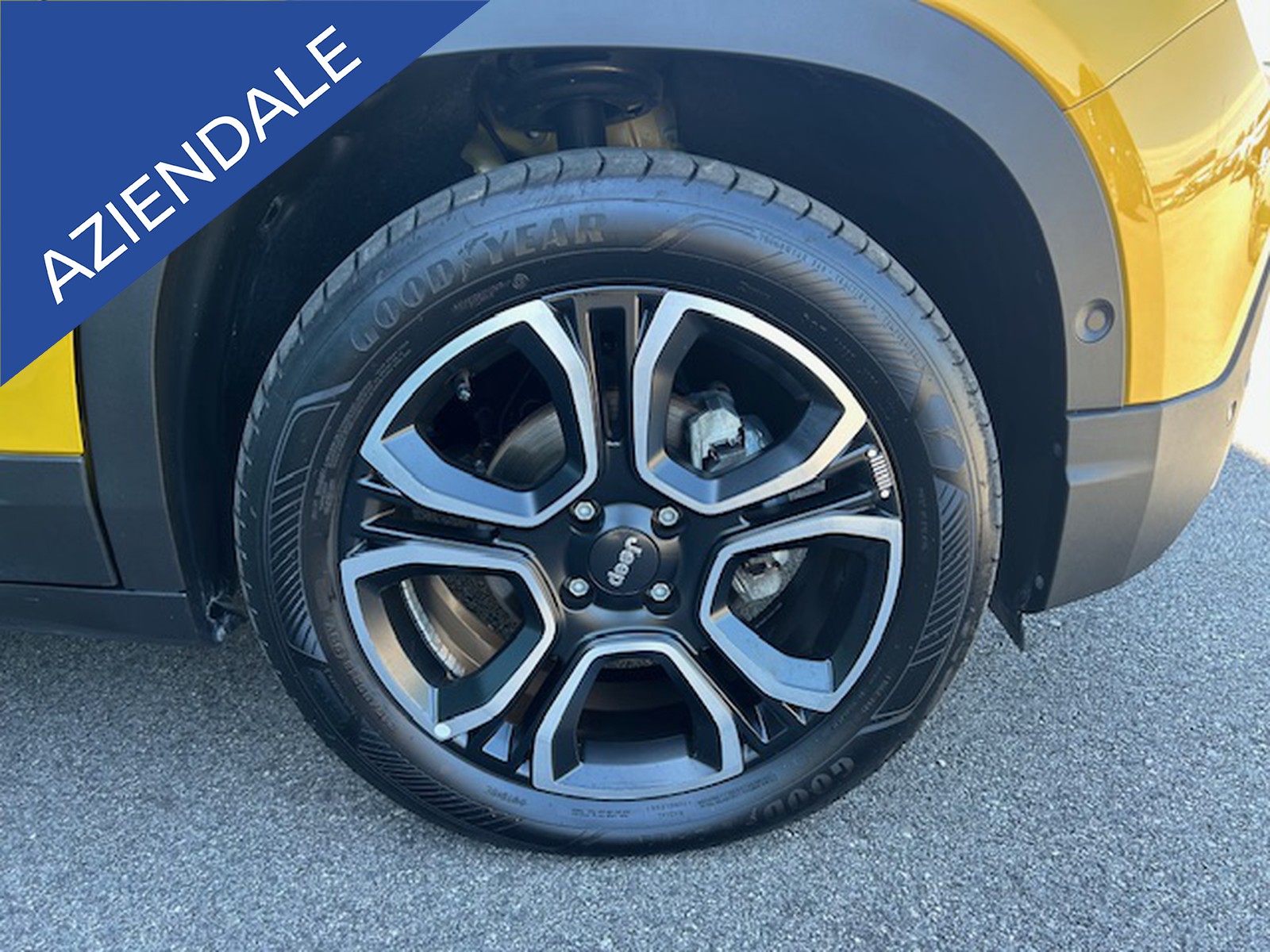 PRONTOAUTO Jeep Avenger
