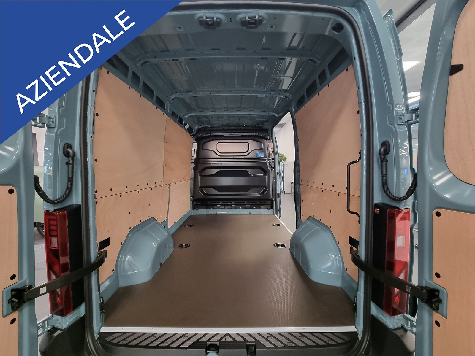 AUTONORD Renault Master