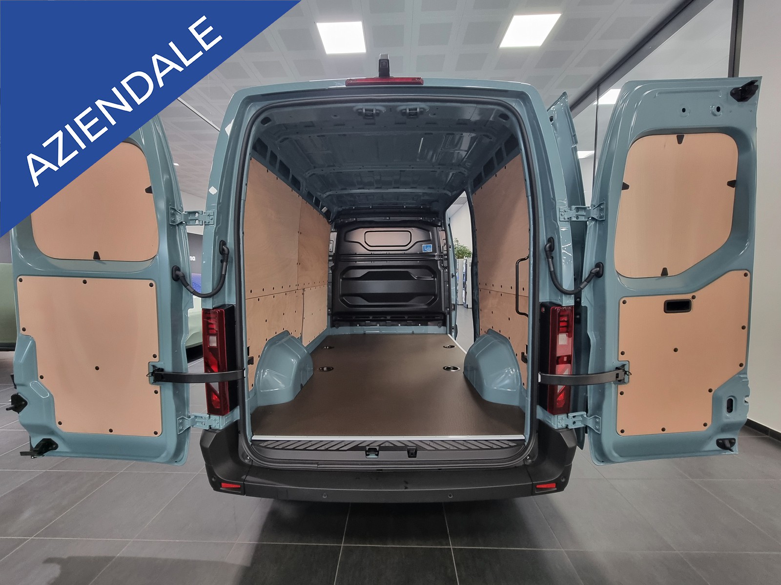 AUTONORD Renault Master