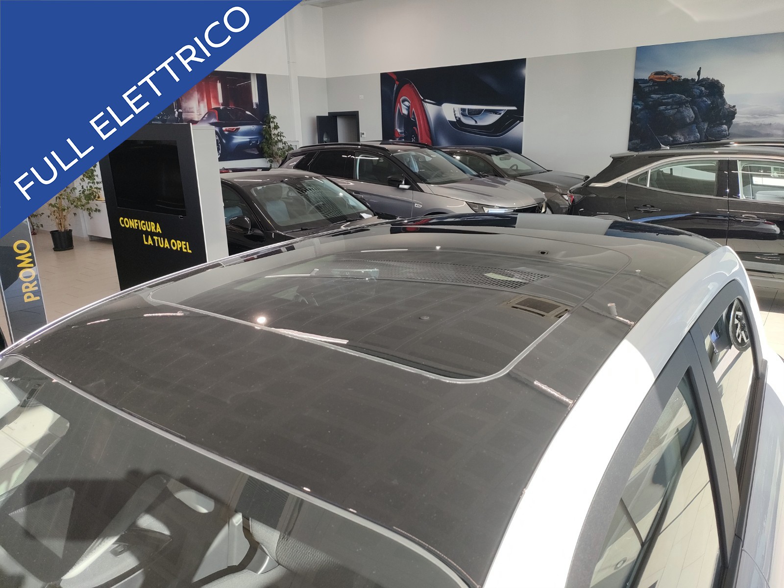 UNICAR Leapmotor T03