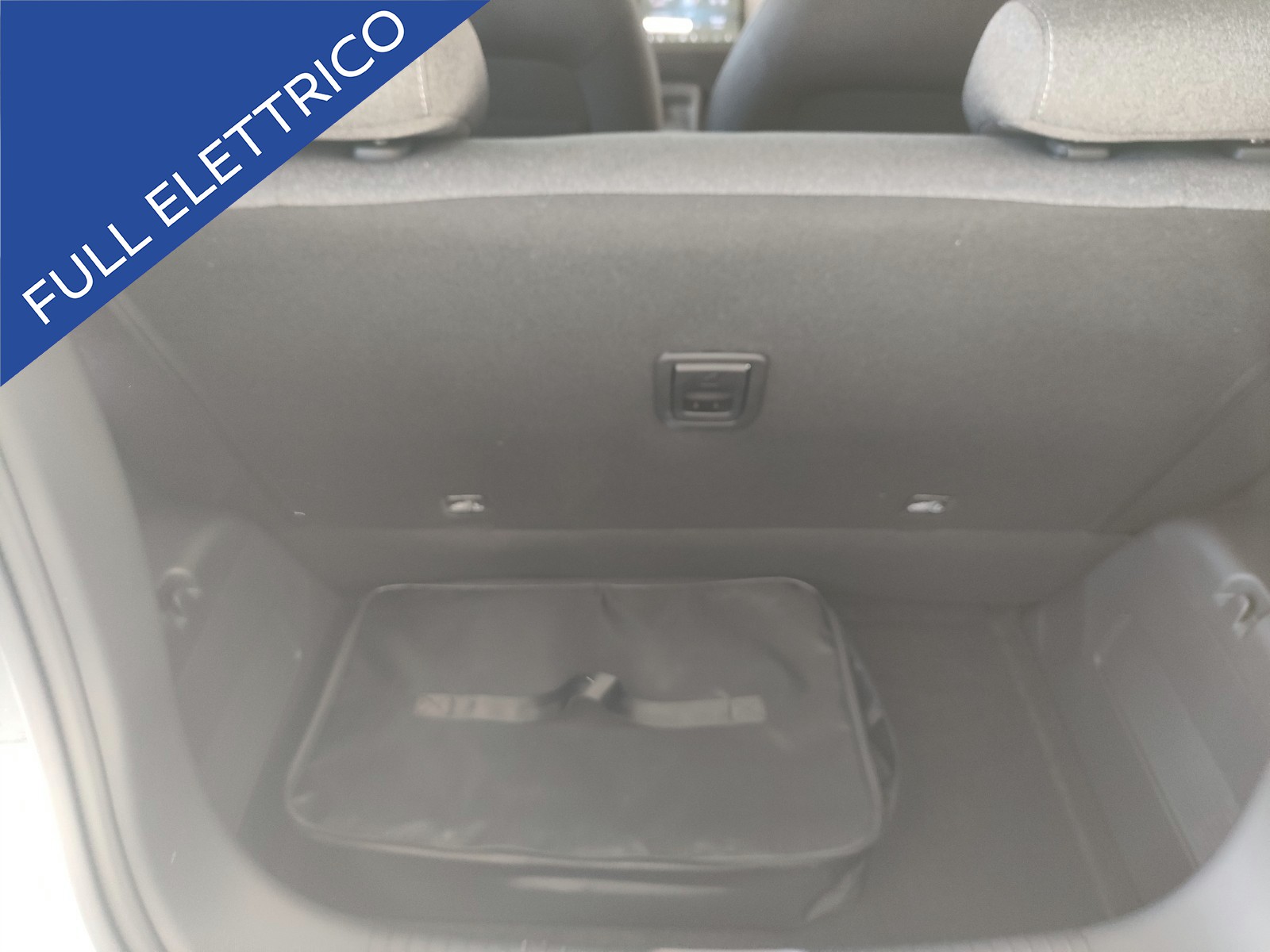 UNICAR Leapmotor T03