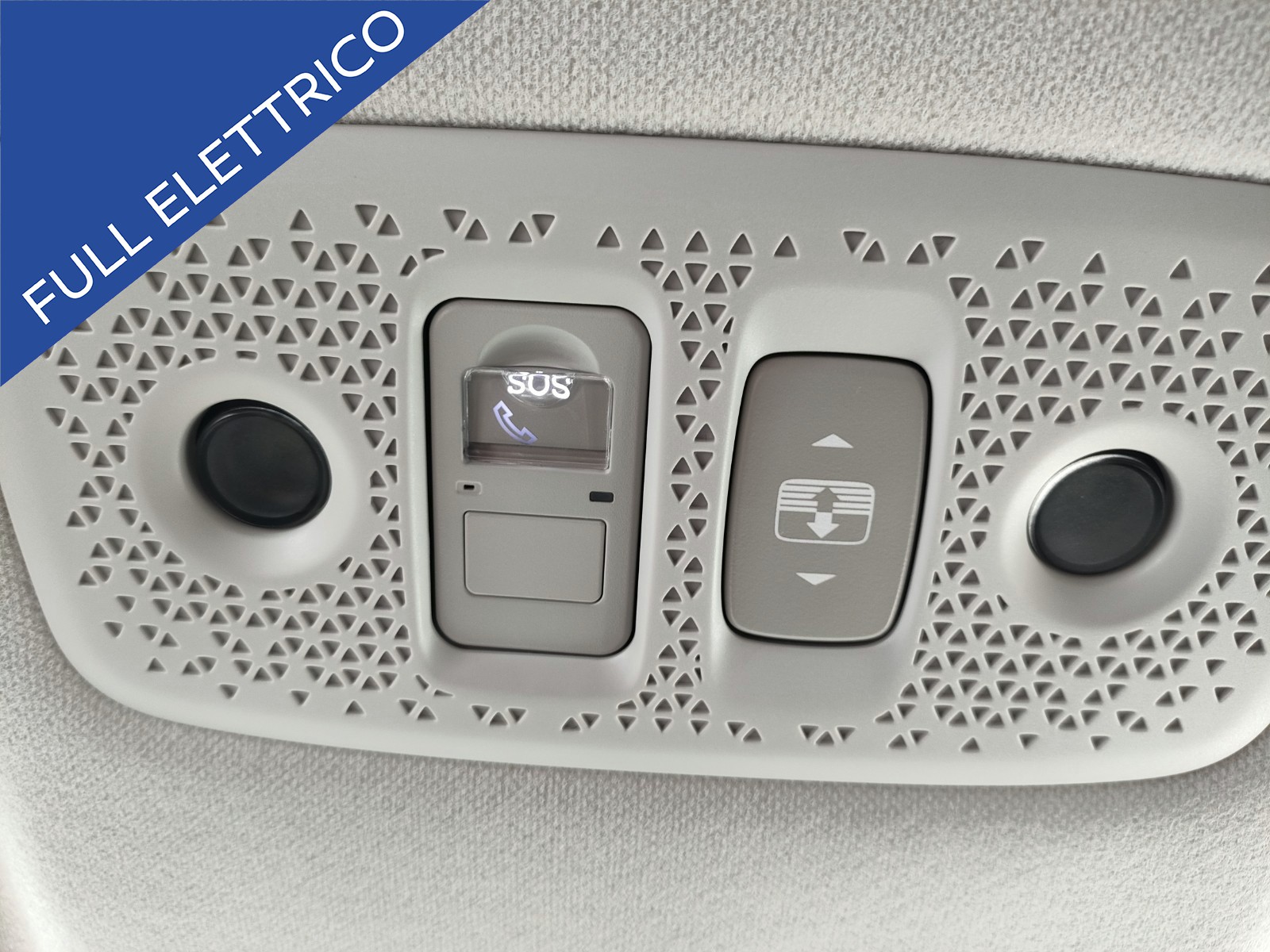 UNICAR Leapmotor T03