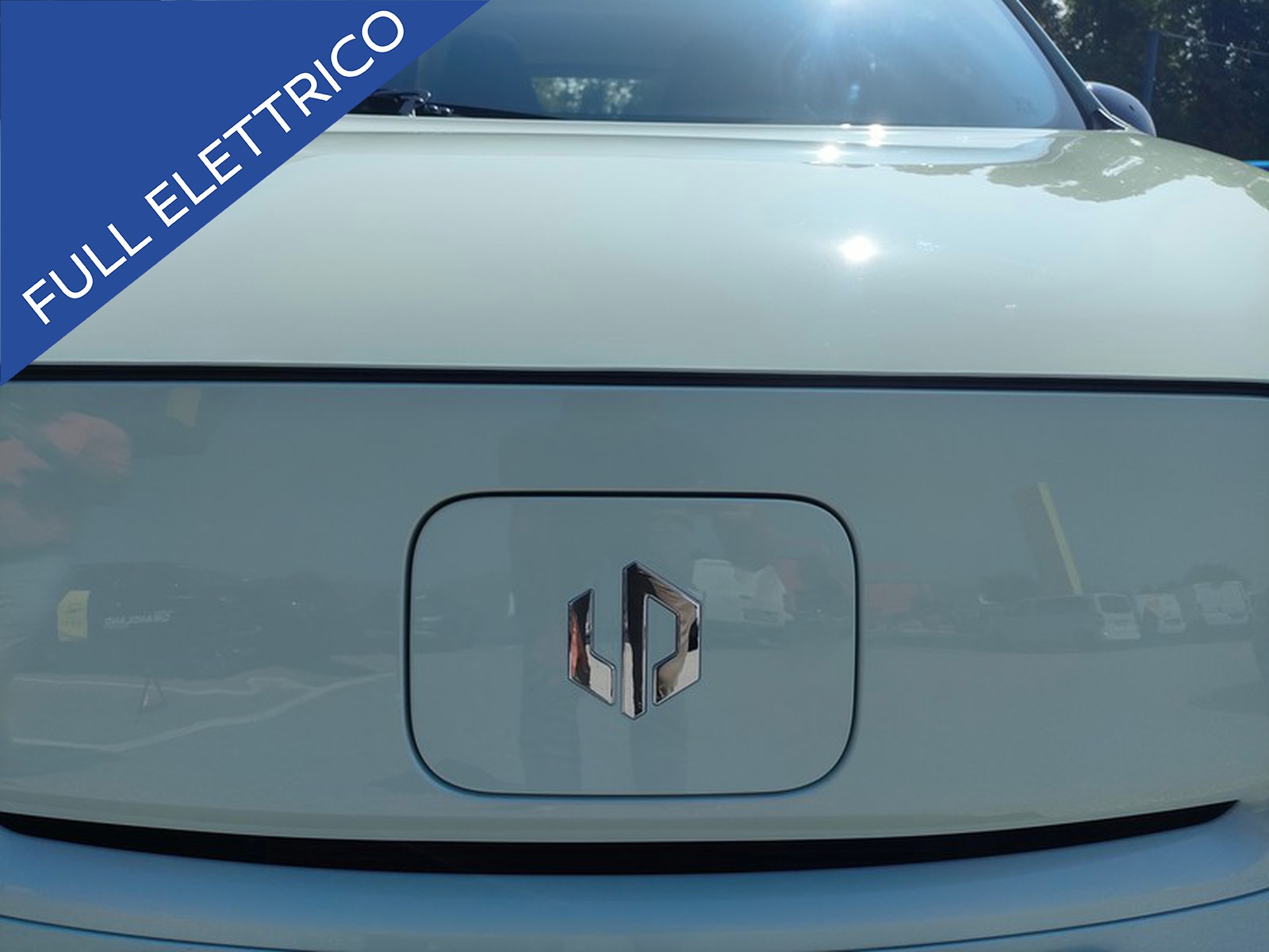 UNICAR Leapmotor T03