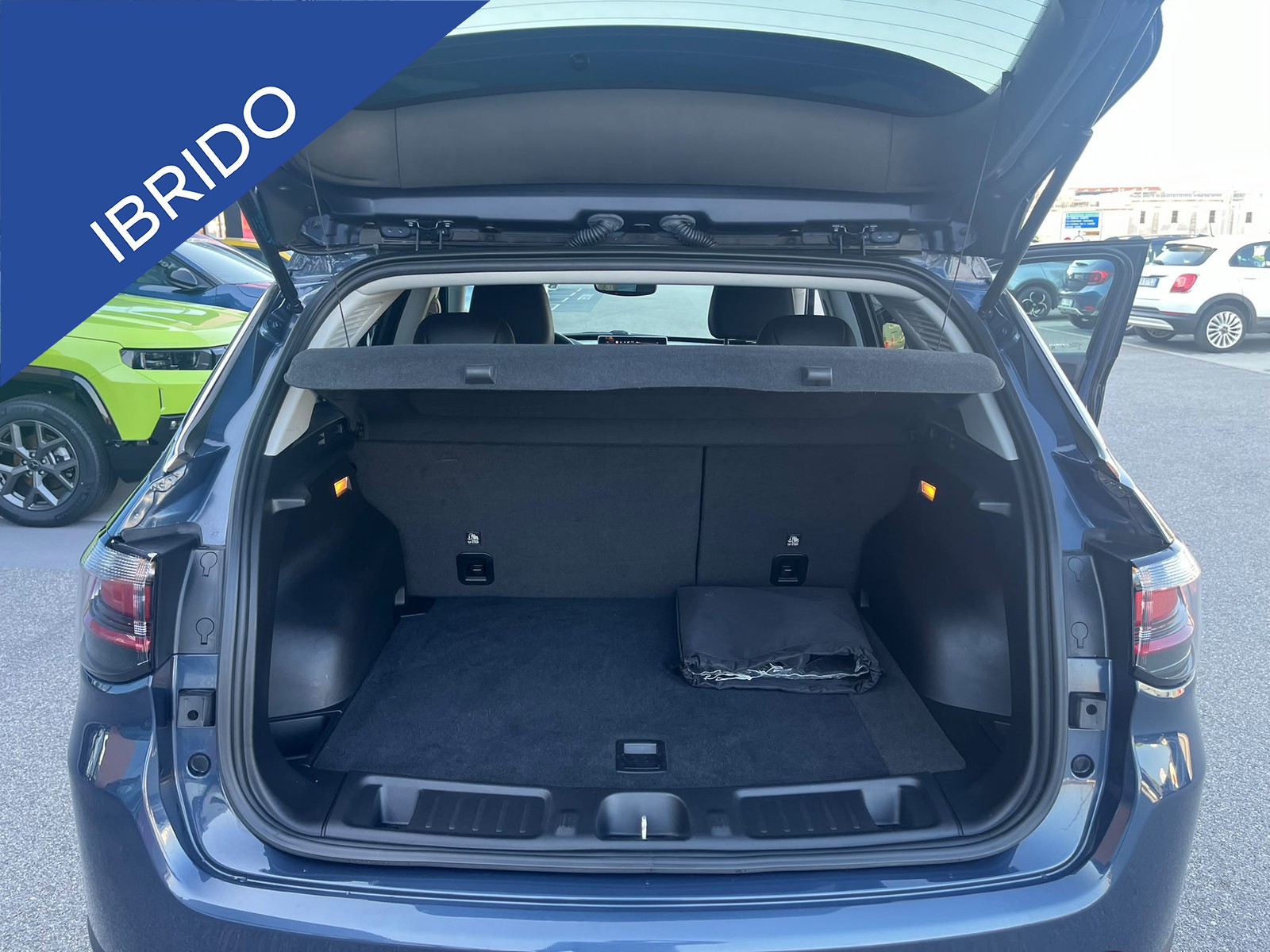 PRONTOAUTO Jeep Compass