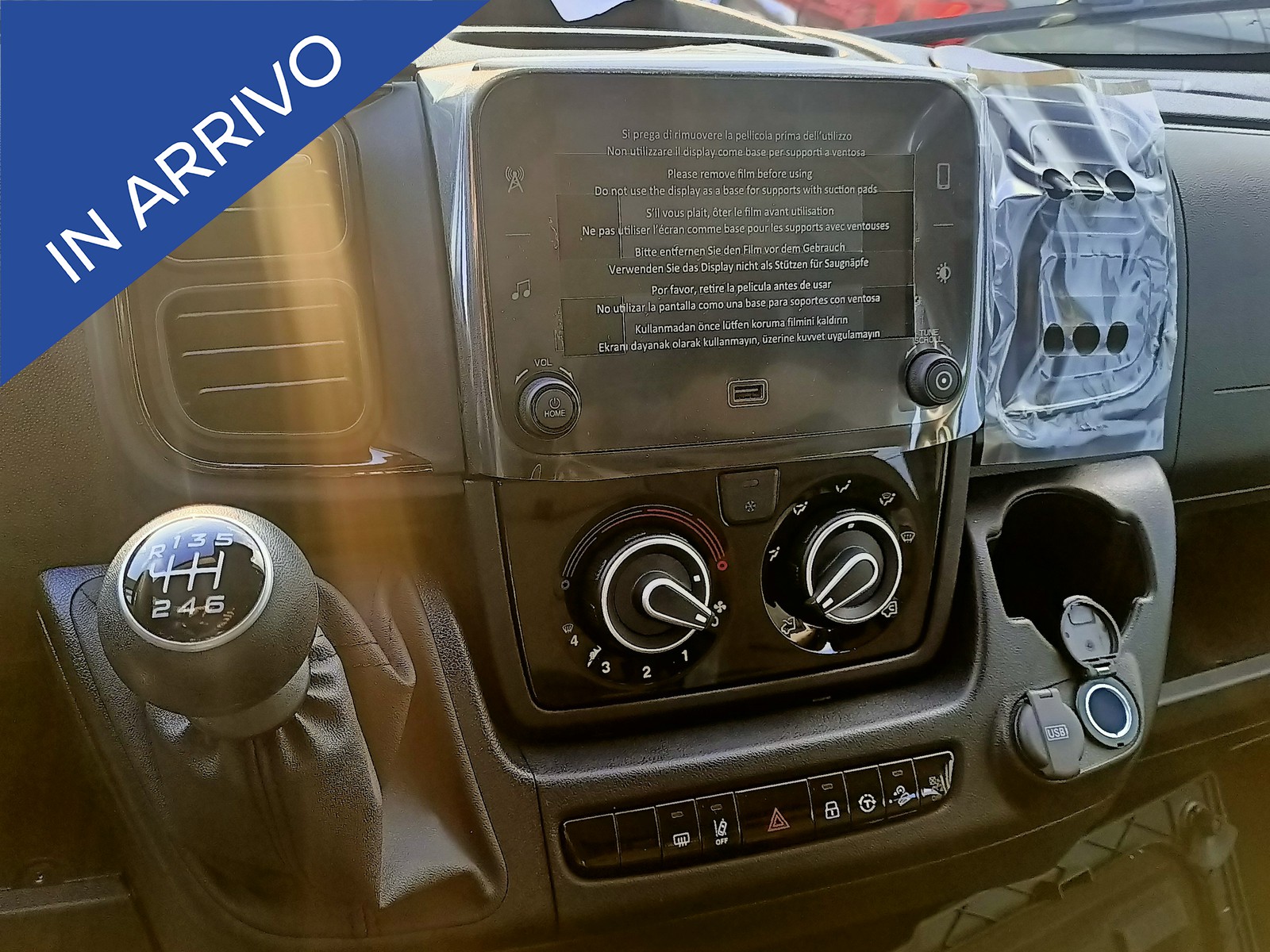PRONTOAUTO Fiat Ducato