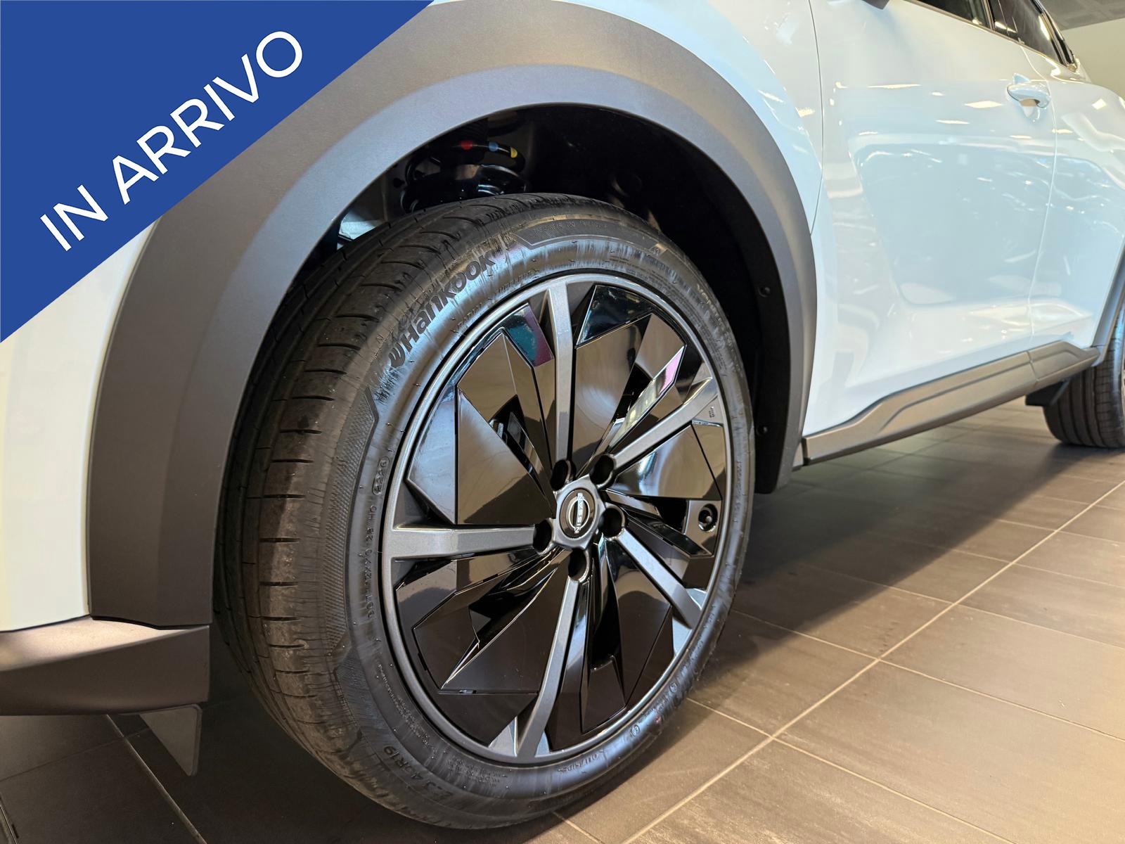 AUTONORD Nissan Juke