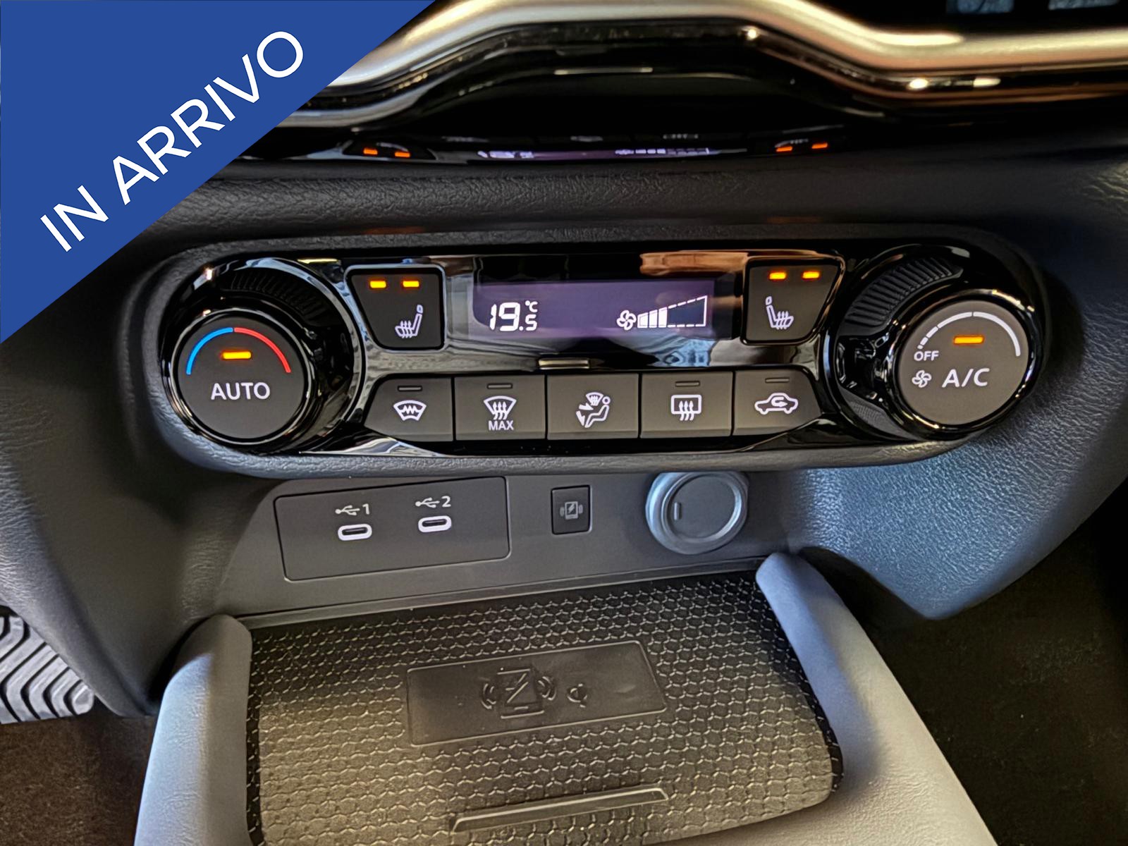 AUTONORD Nissan Juke