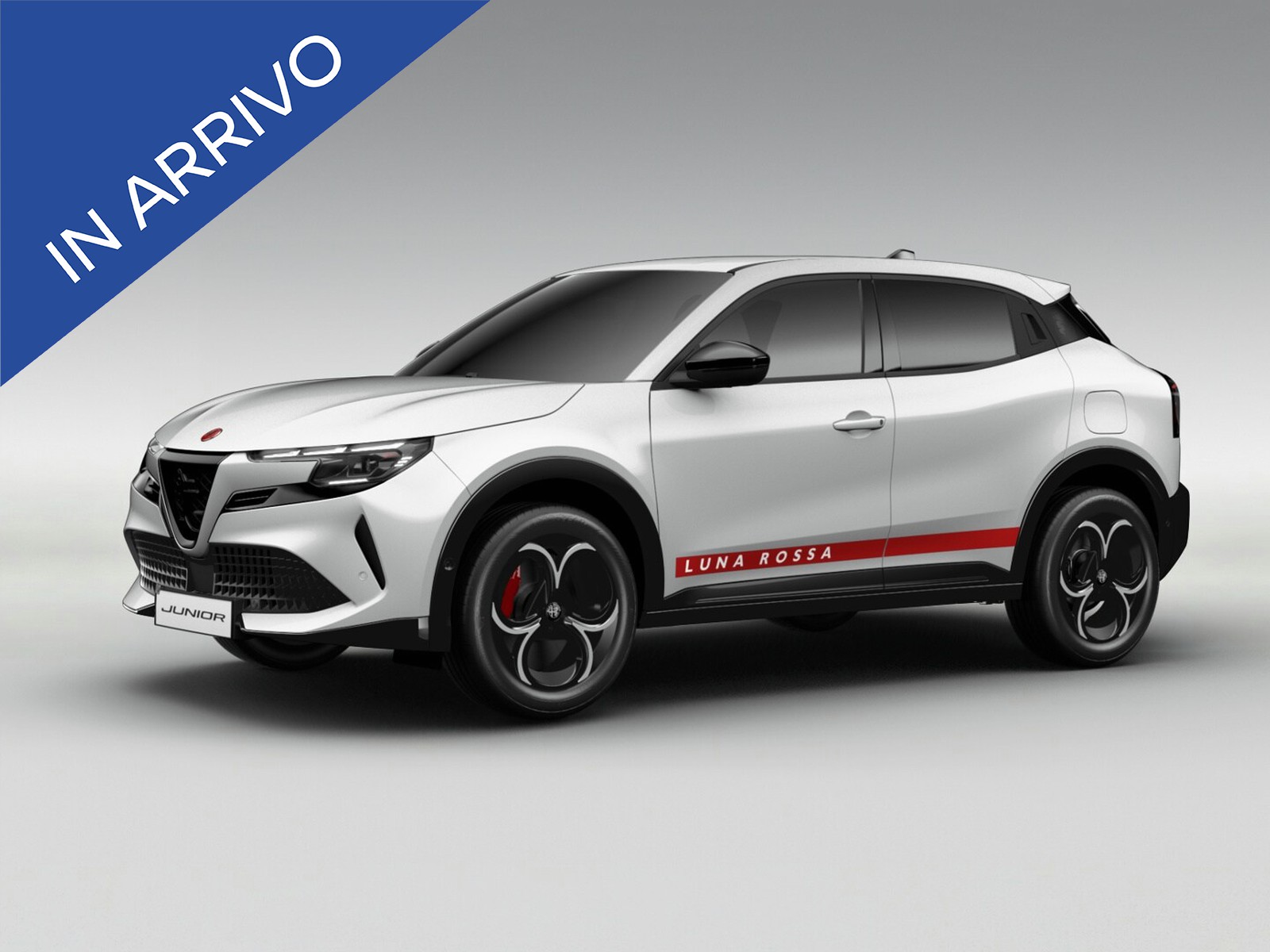 PRONTOAUTO Alfa Romeo Junior