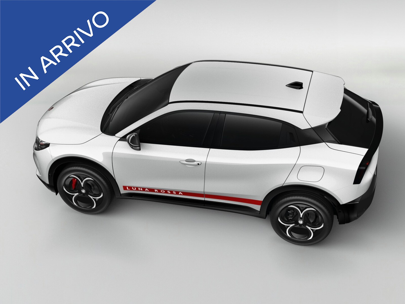 PRONTOAUTO Alfa Romeo Junior