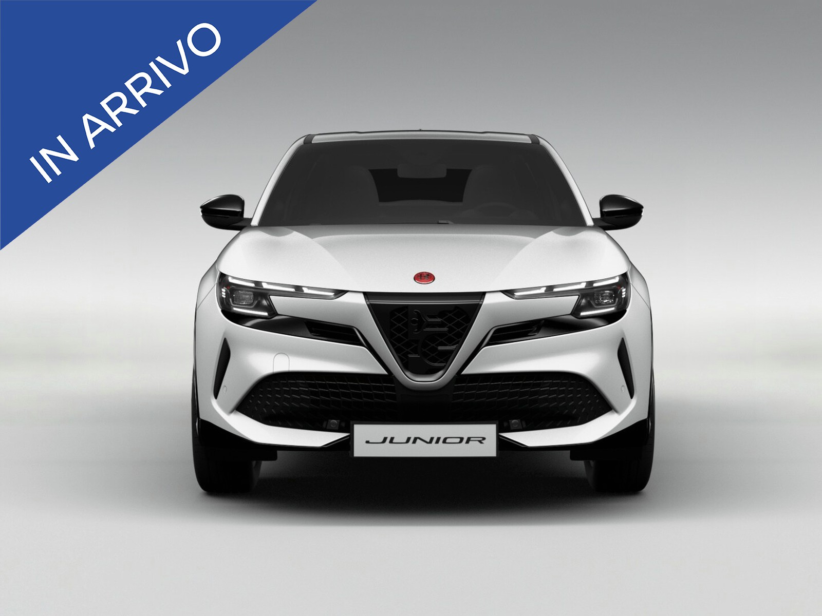 PRONTOAUTO Alfa Romeo Junior