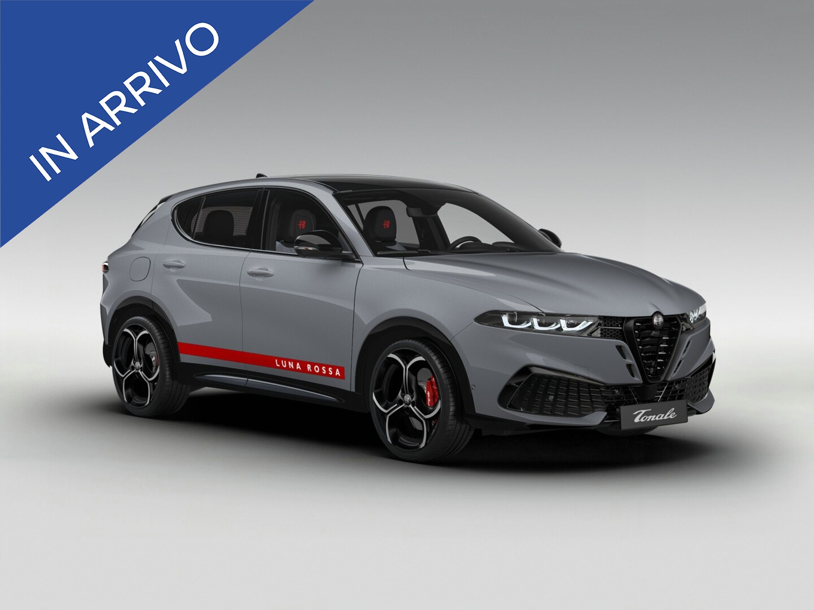 PRONTOAUTO Alfa Romeo Tonale