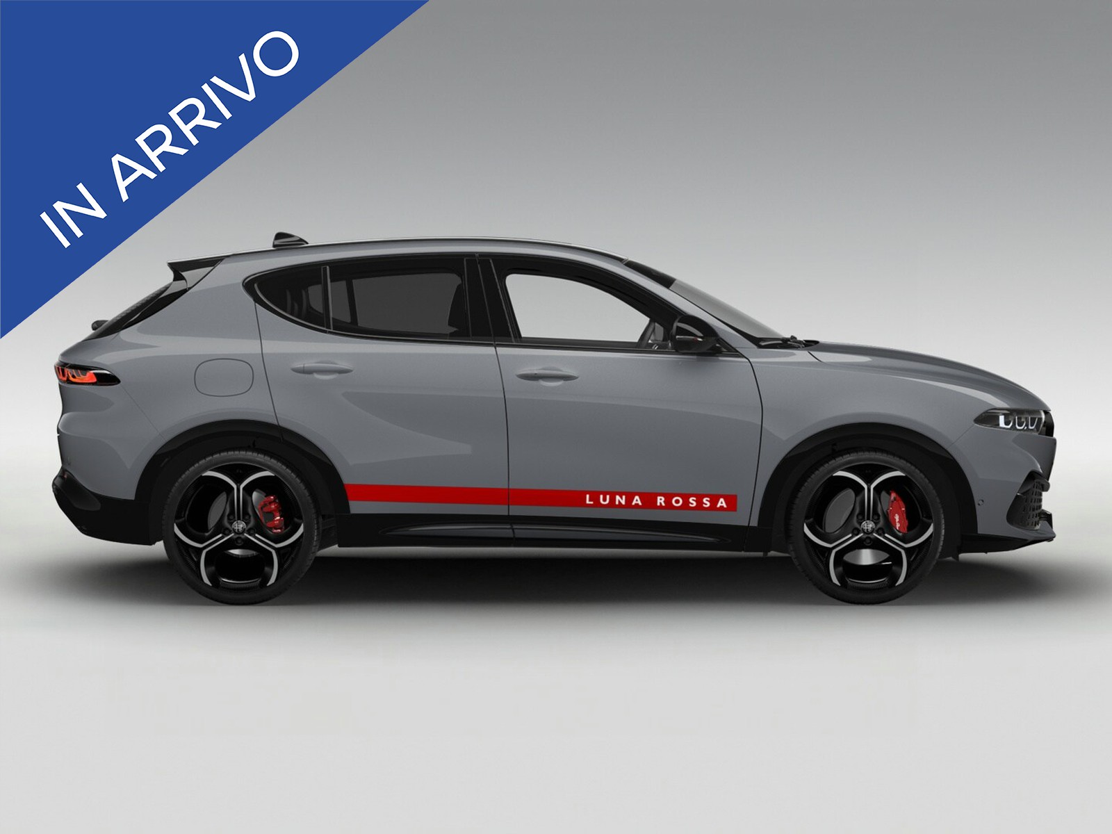 PRONTOAUTO Alfa Romeo Tonale