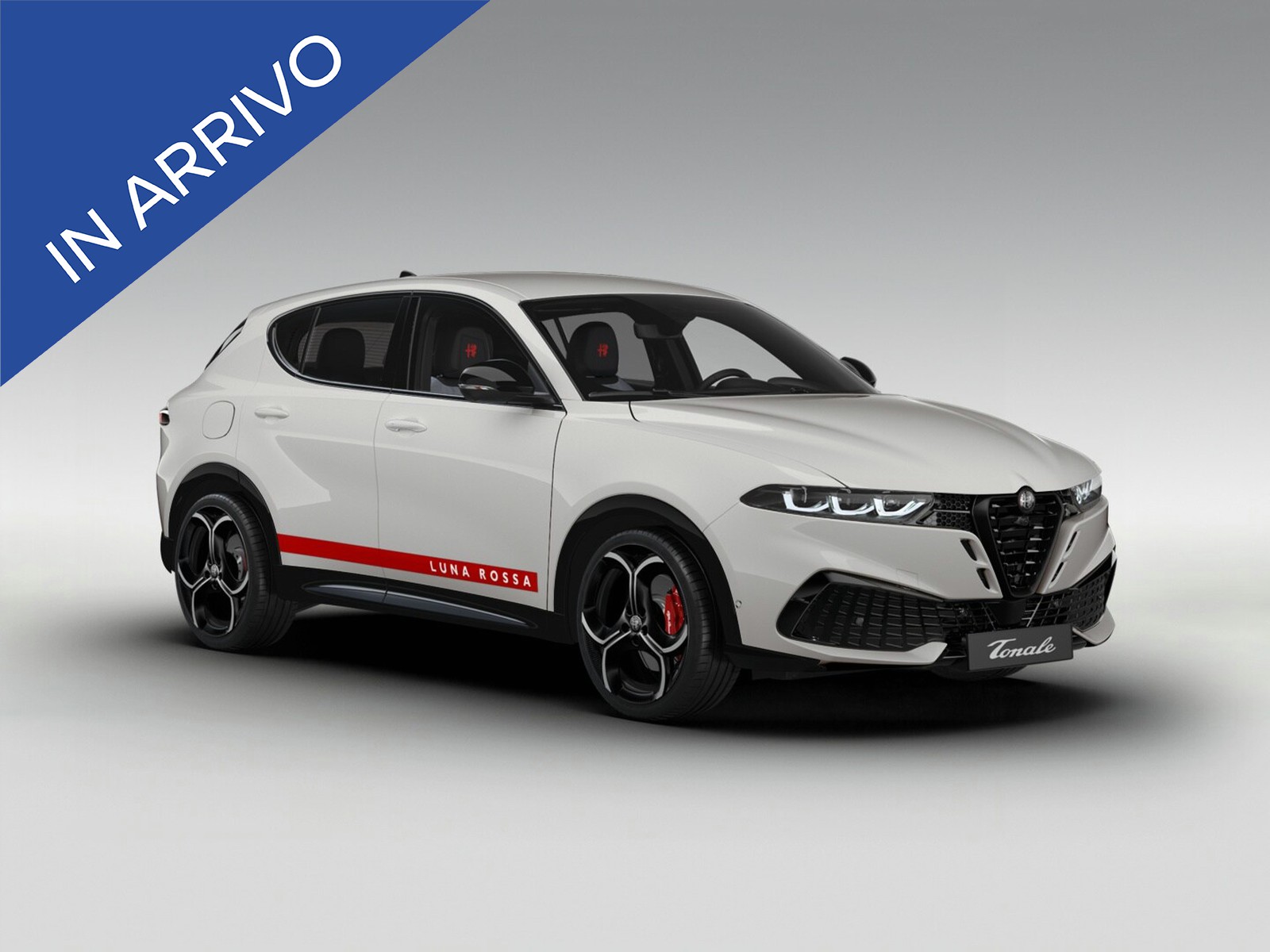 PRONTOAUTO Alfa Romeo Tonale