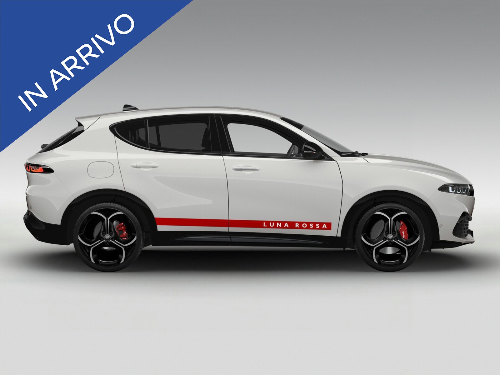PRONTOAUTO Alfa Romeo Tonale