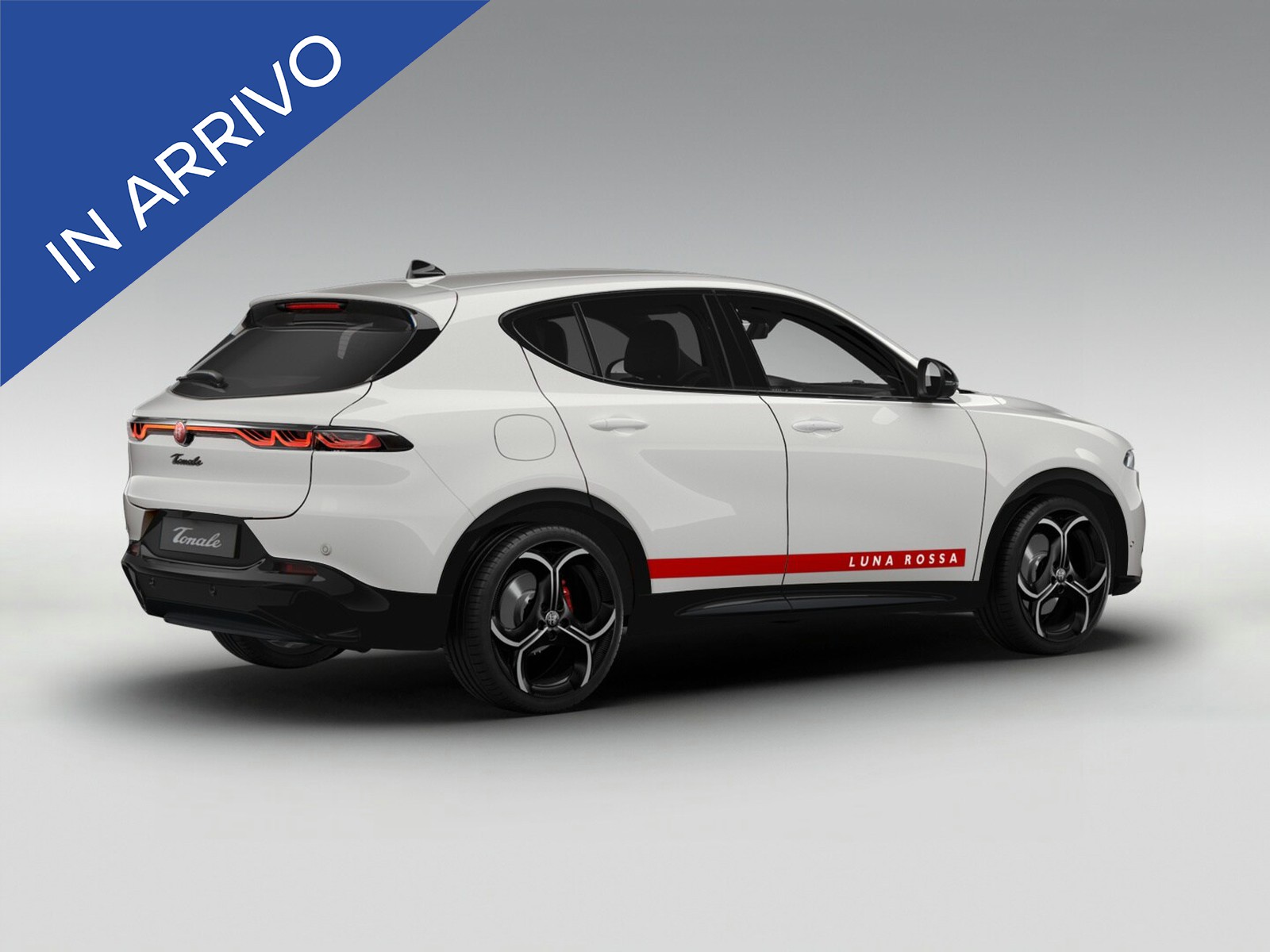PRONTOAUTO Alfa Romeo Tonale