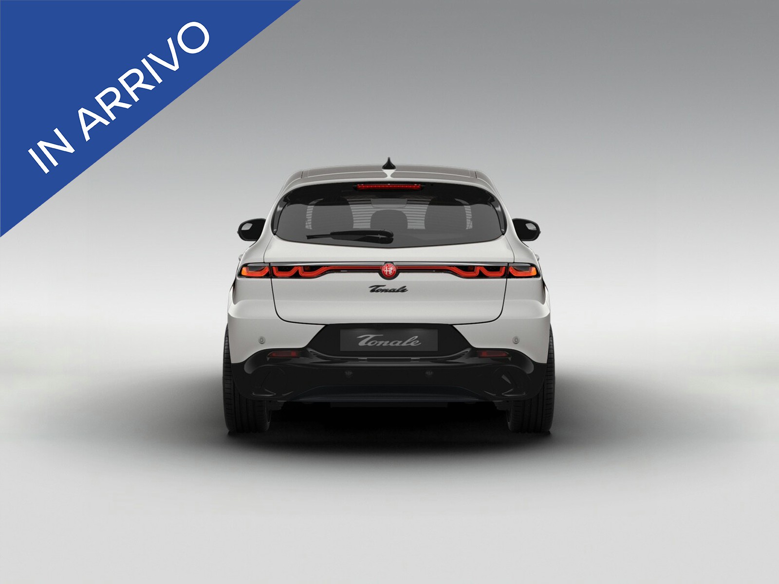 PRONTOAUTO Alfa Romeo Tonale
