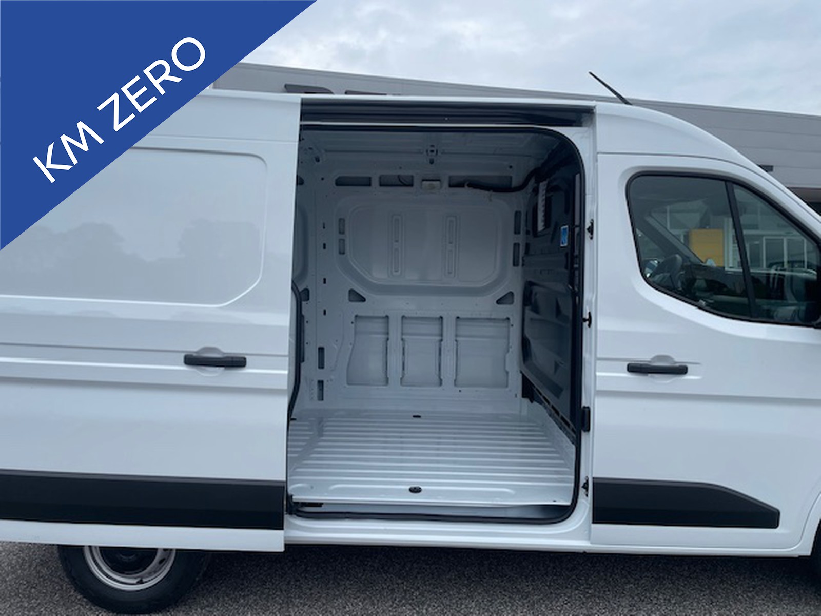 AUTONORD Renault Master