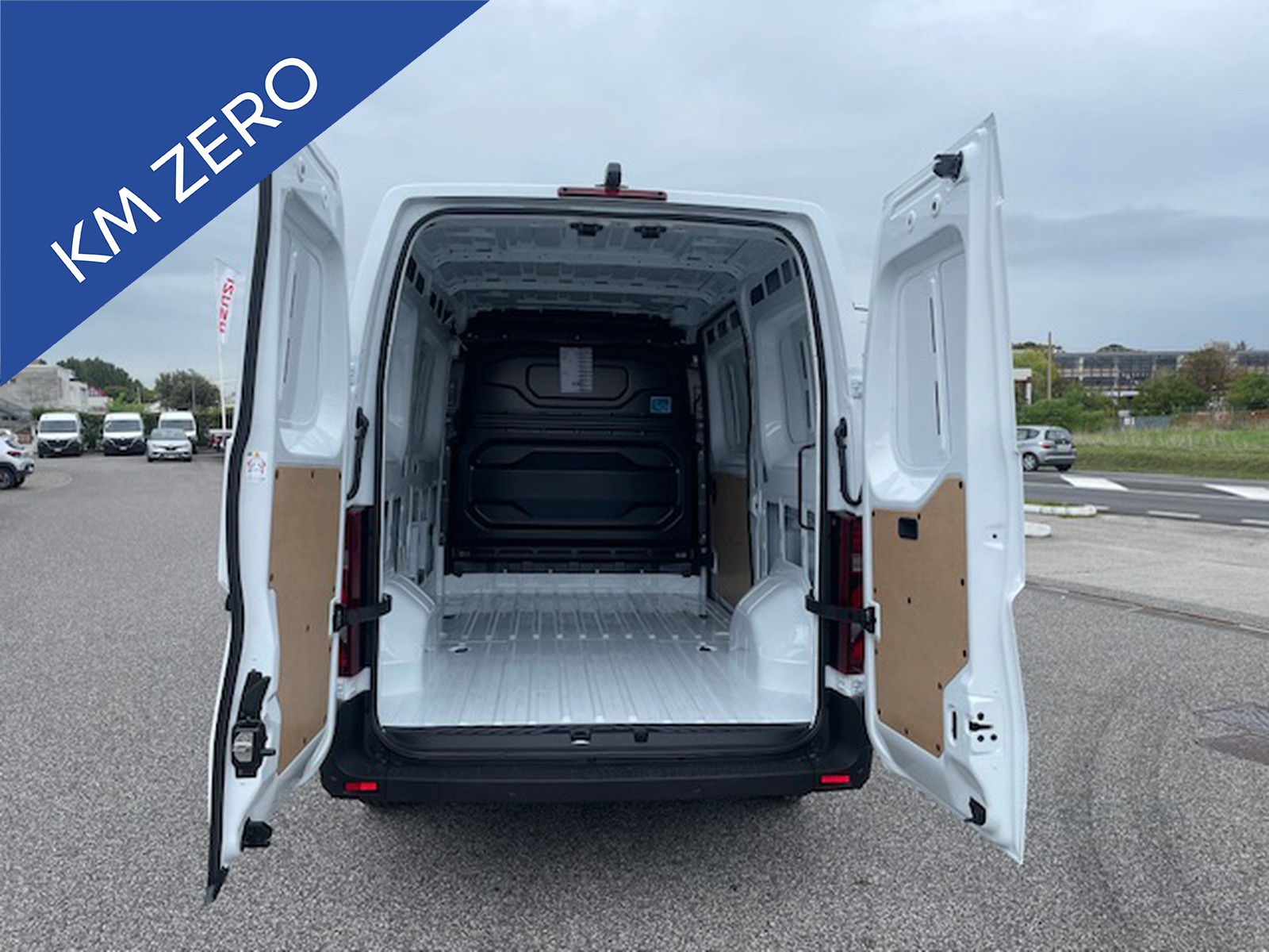 AUTONORD Renault Master