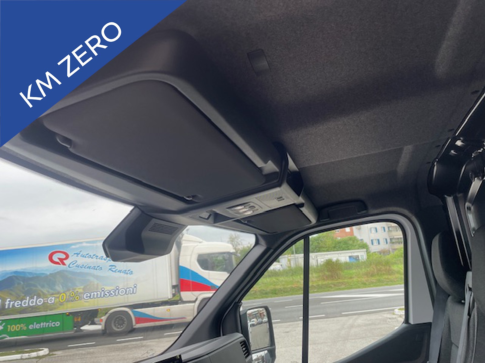 AUTONORD Renault Master