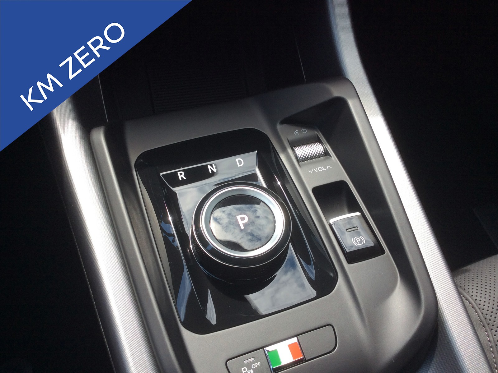 PRONTOAUTO Alfa Romeo Tonale