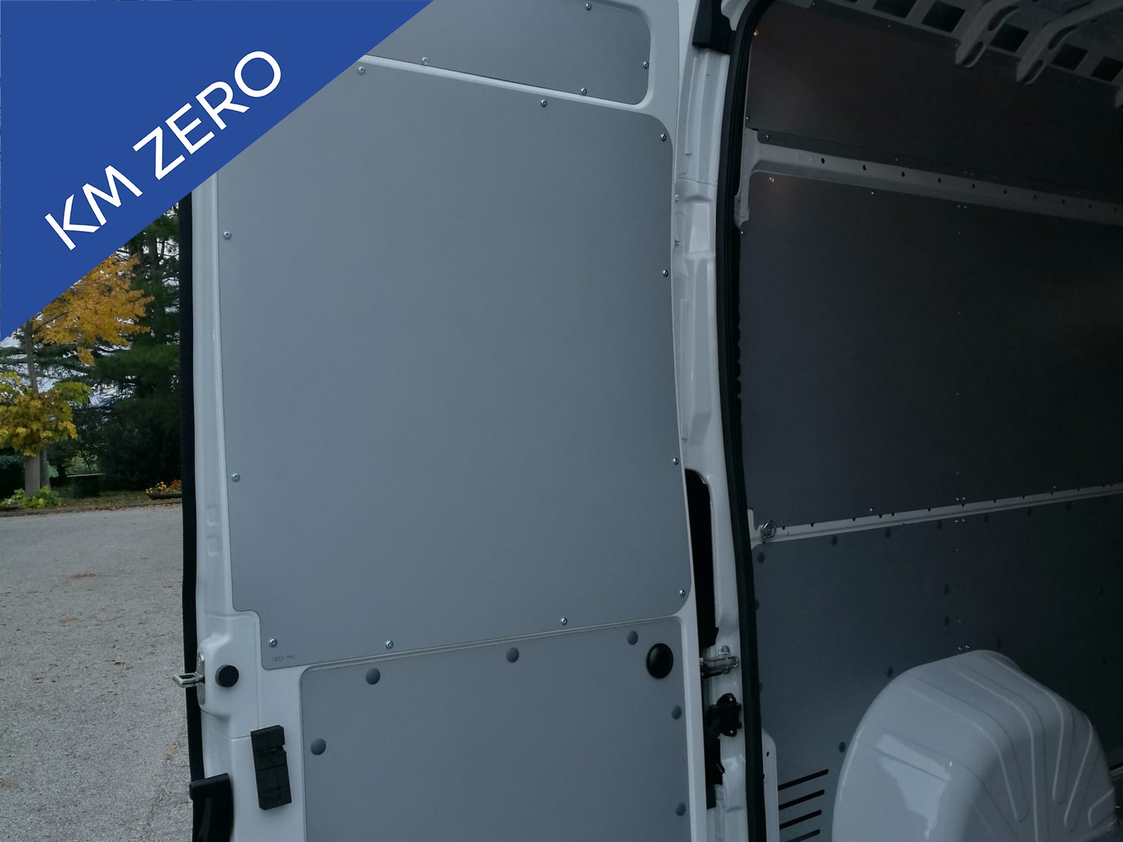 UNICAR Opel Movano