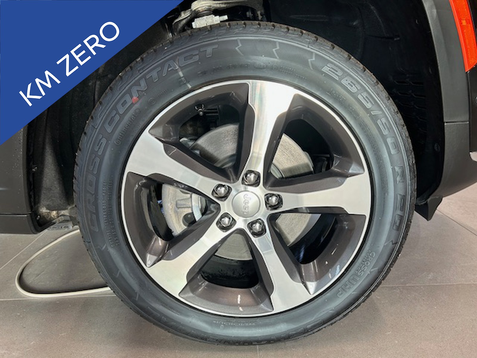 PRONTOAUTO Jeep Grand Cherokee