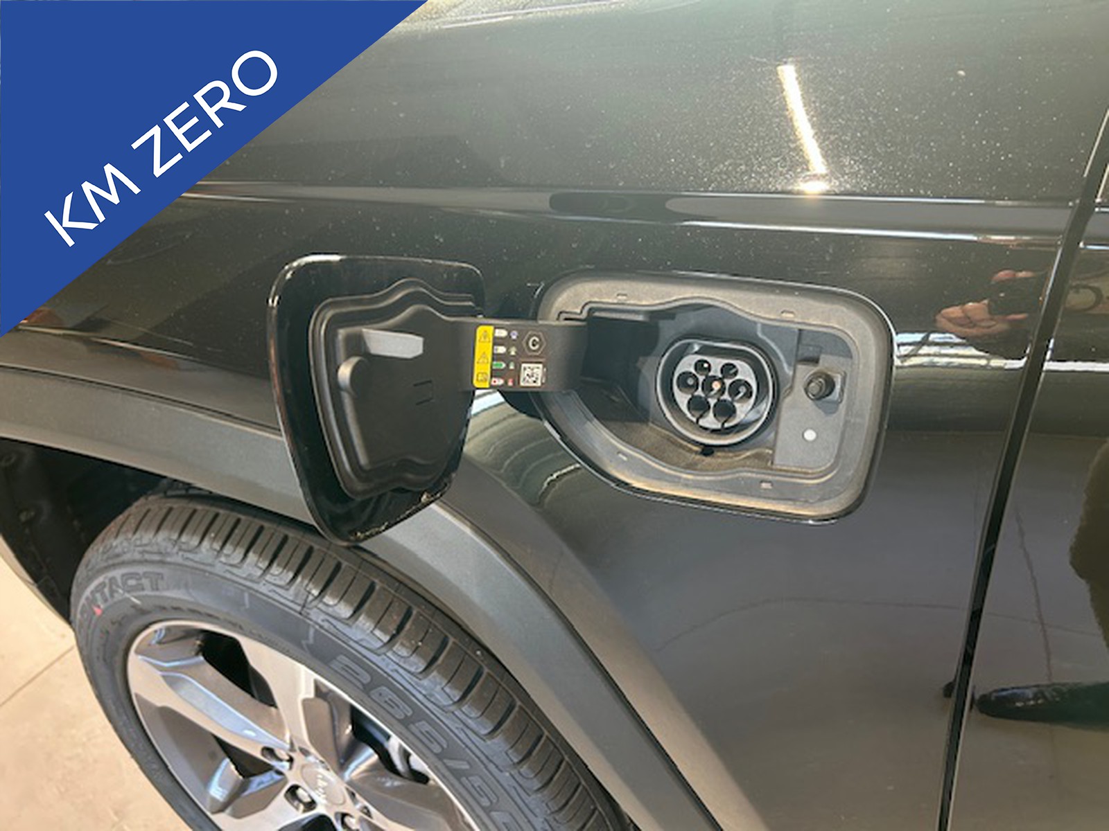 PRONTOAUTO Jeep Grand Cherokee