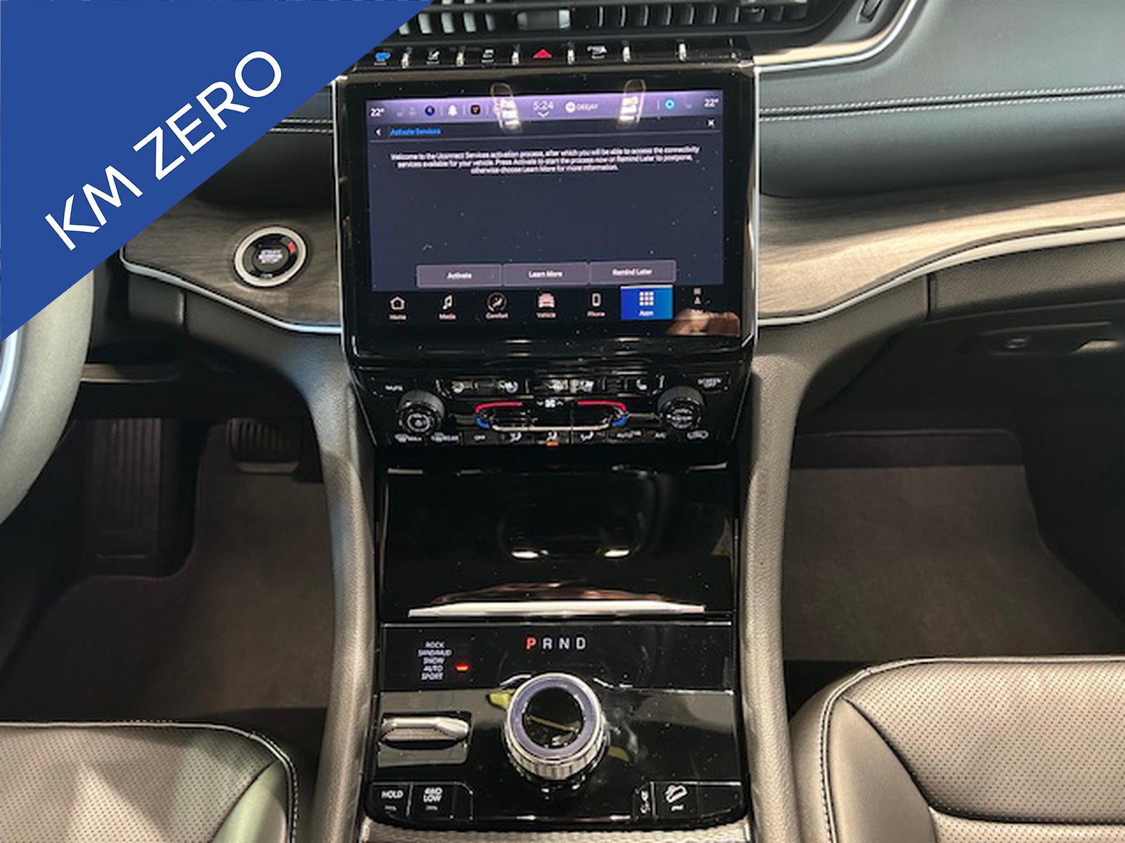 PRONTOAUTO Jeep Grand Cherokee