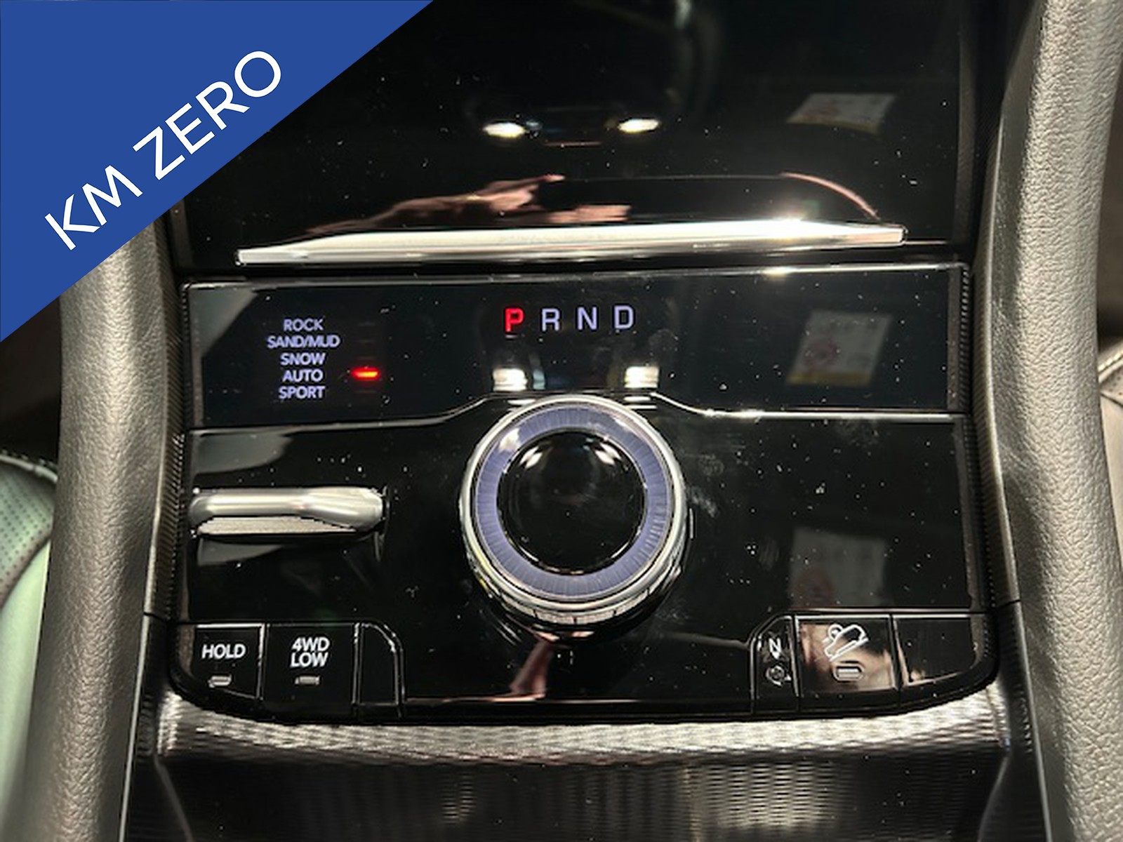 PRONTOAUTO Jeep Grand Cherokee