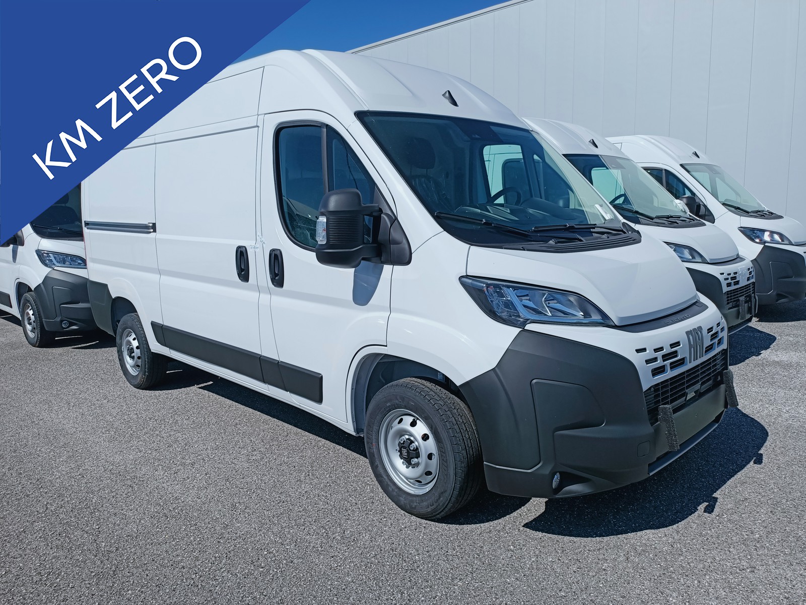 PRONTOAUTO Fiat Ducato