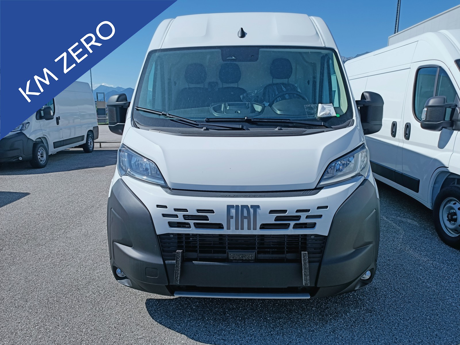 PRONTOAUTO Fiat Ducato