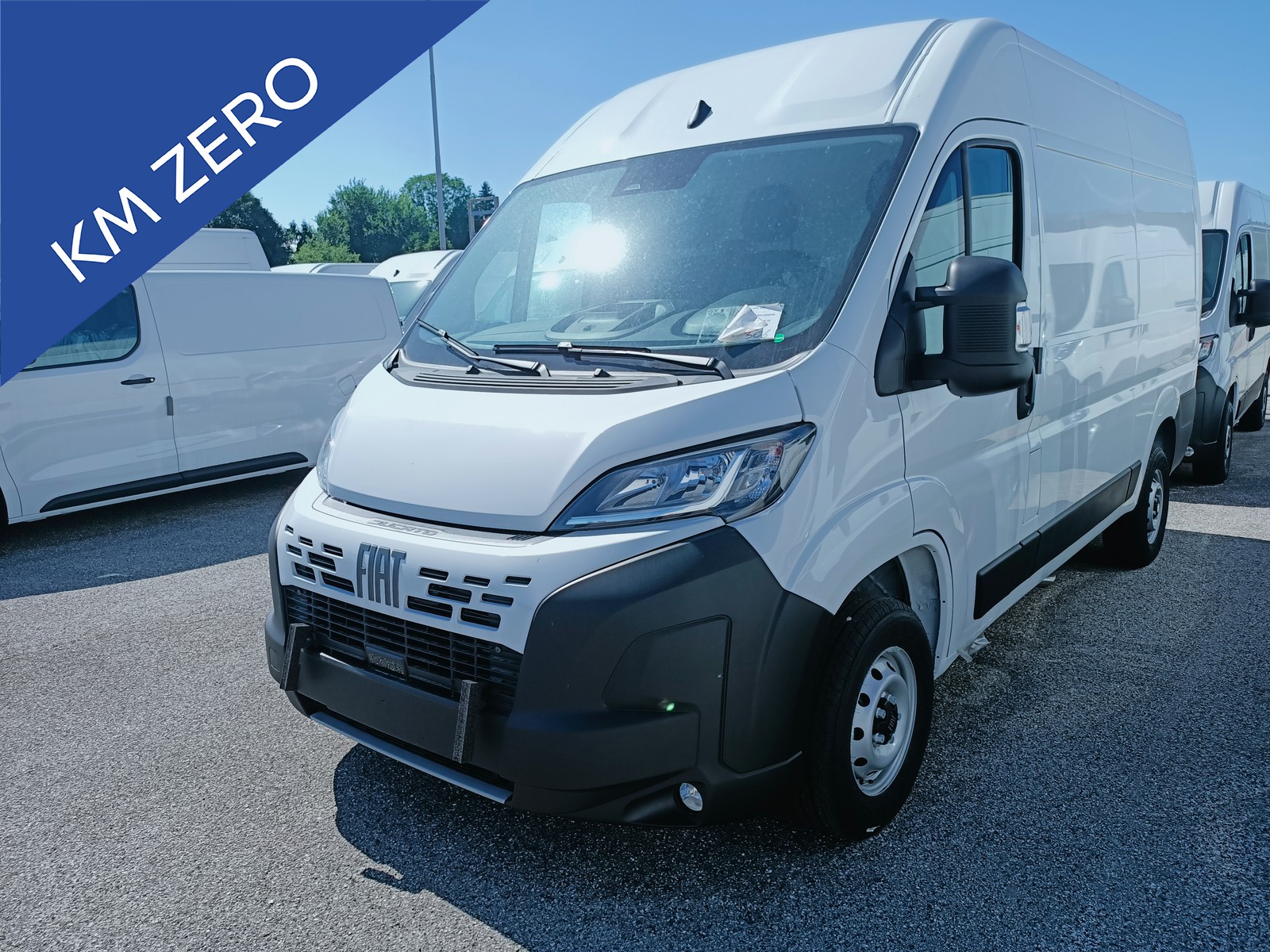 PRONTOAUTO Fiat Ducato