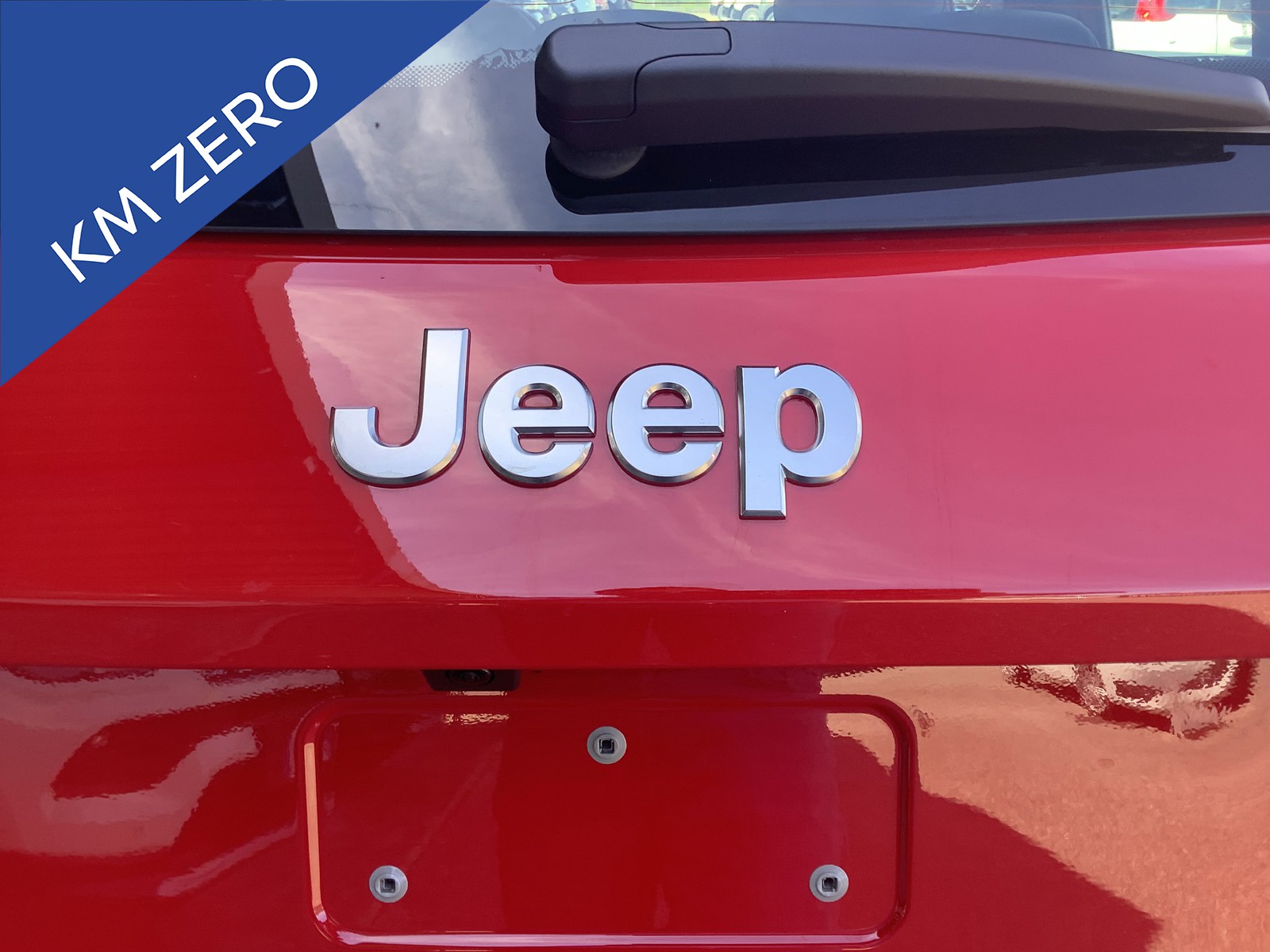PRONTOAUTO Jeep Avenger