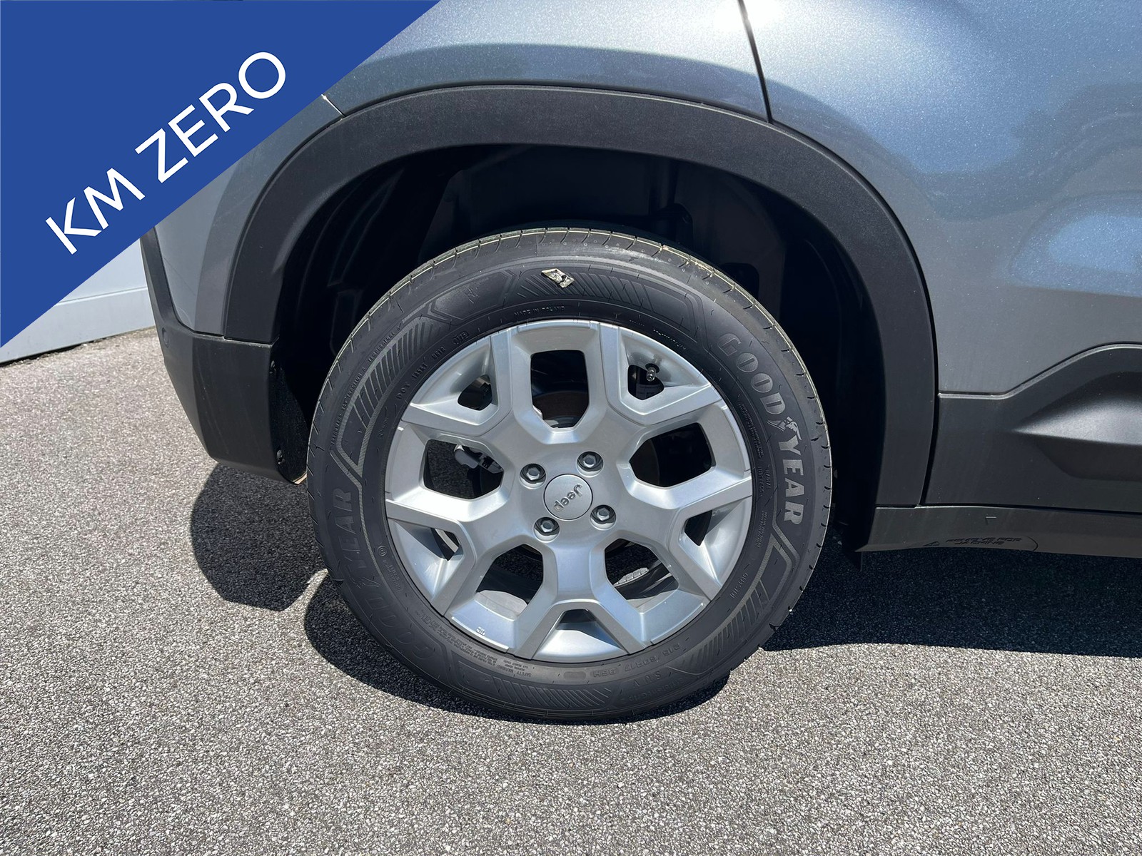 PRONTOAUTO Jeep Avenger